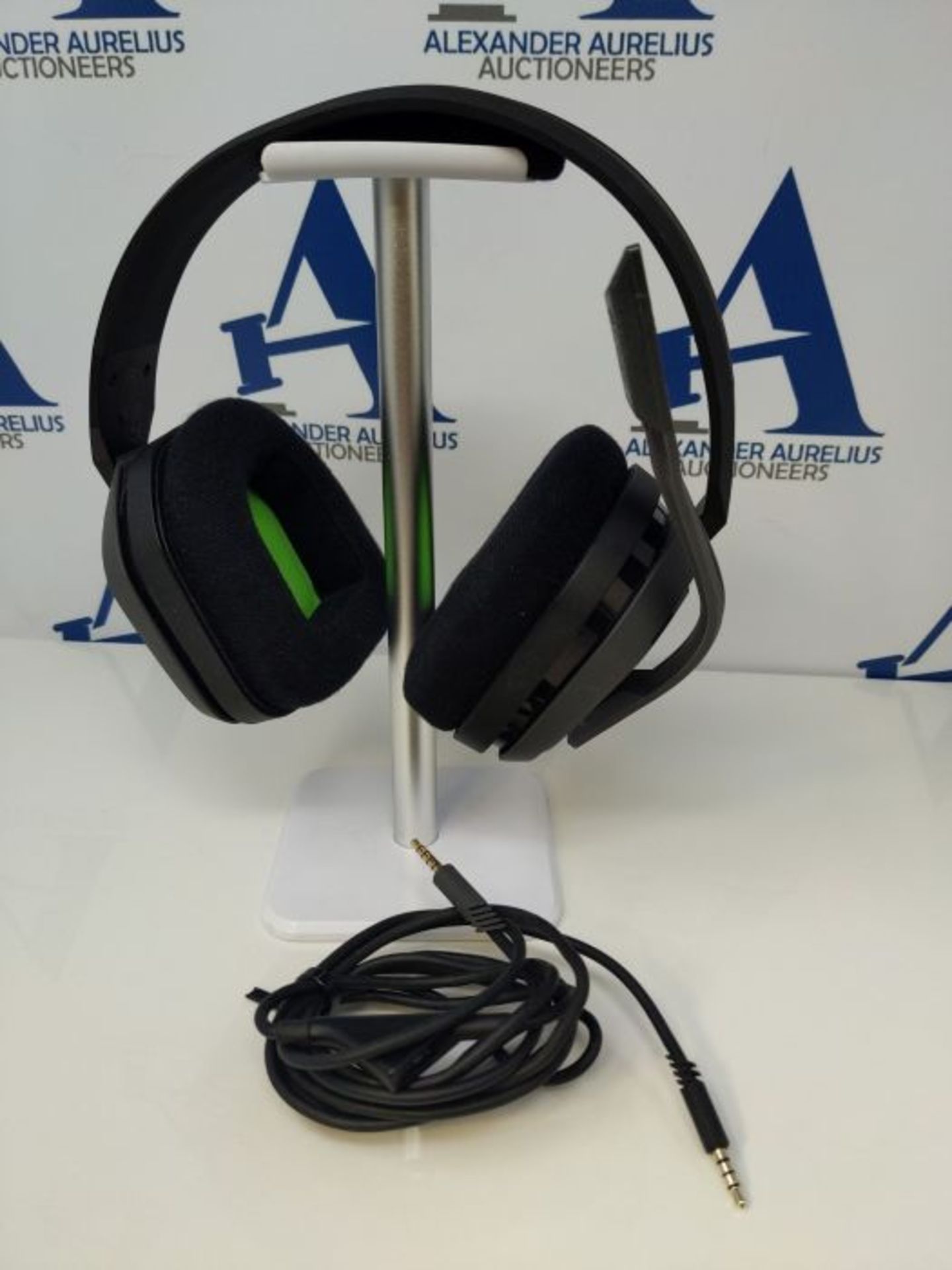 RRP £50.00 ASTRO Gaming A10 Wired Gaming Headset, Lightweight and Damage Resistant, ASTRO Audio, - Image 2 of 2