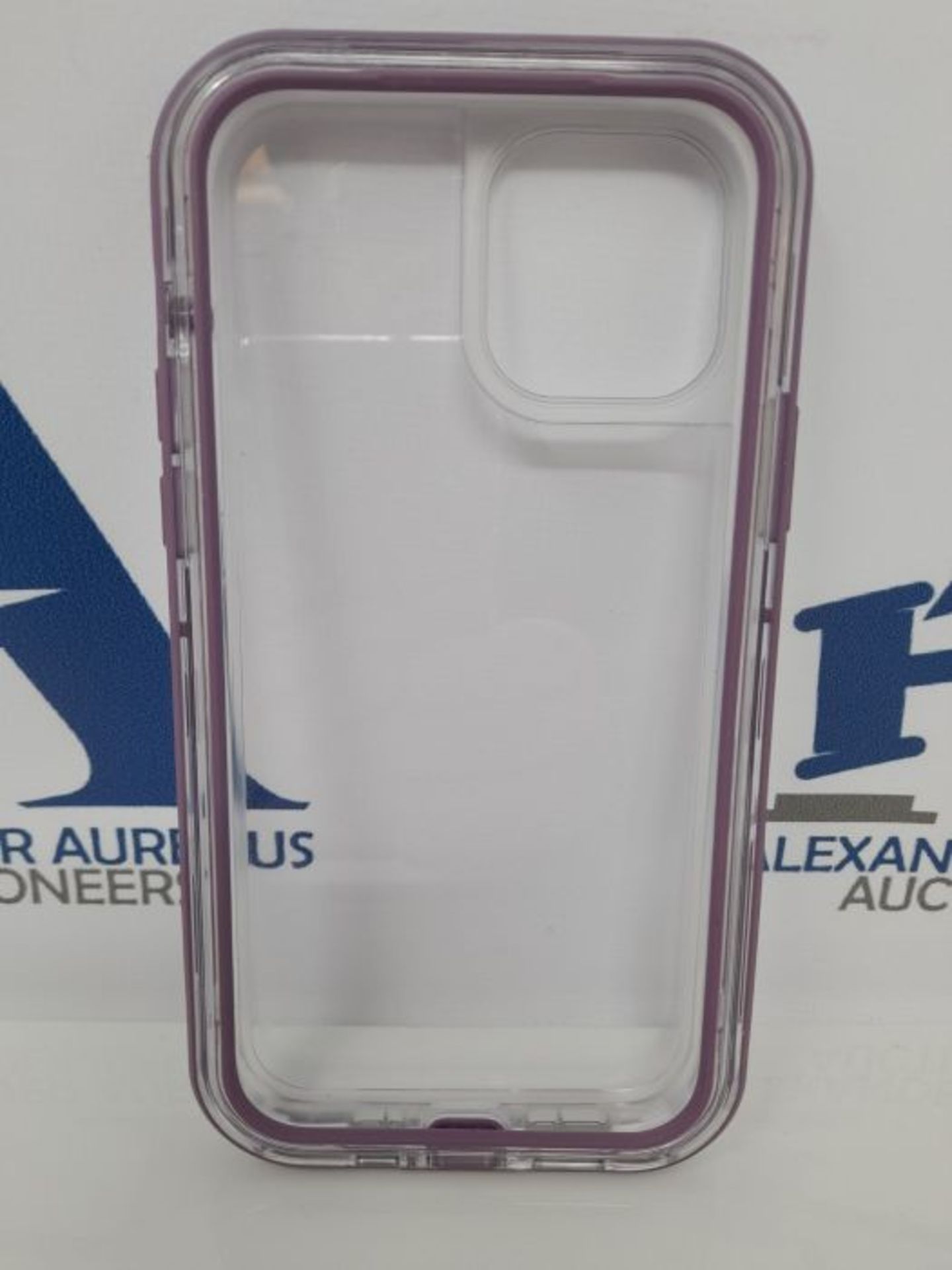 LifeProof pour Apple iPhone 12/iPhone 12 Pro, coque fine, rÃ©sistante aux chutes, Ã - Image 2 of 3