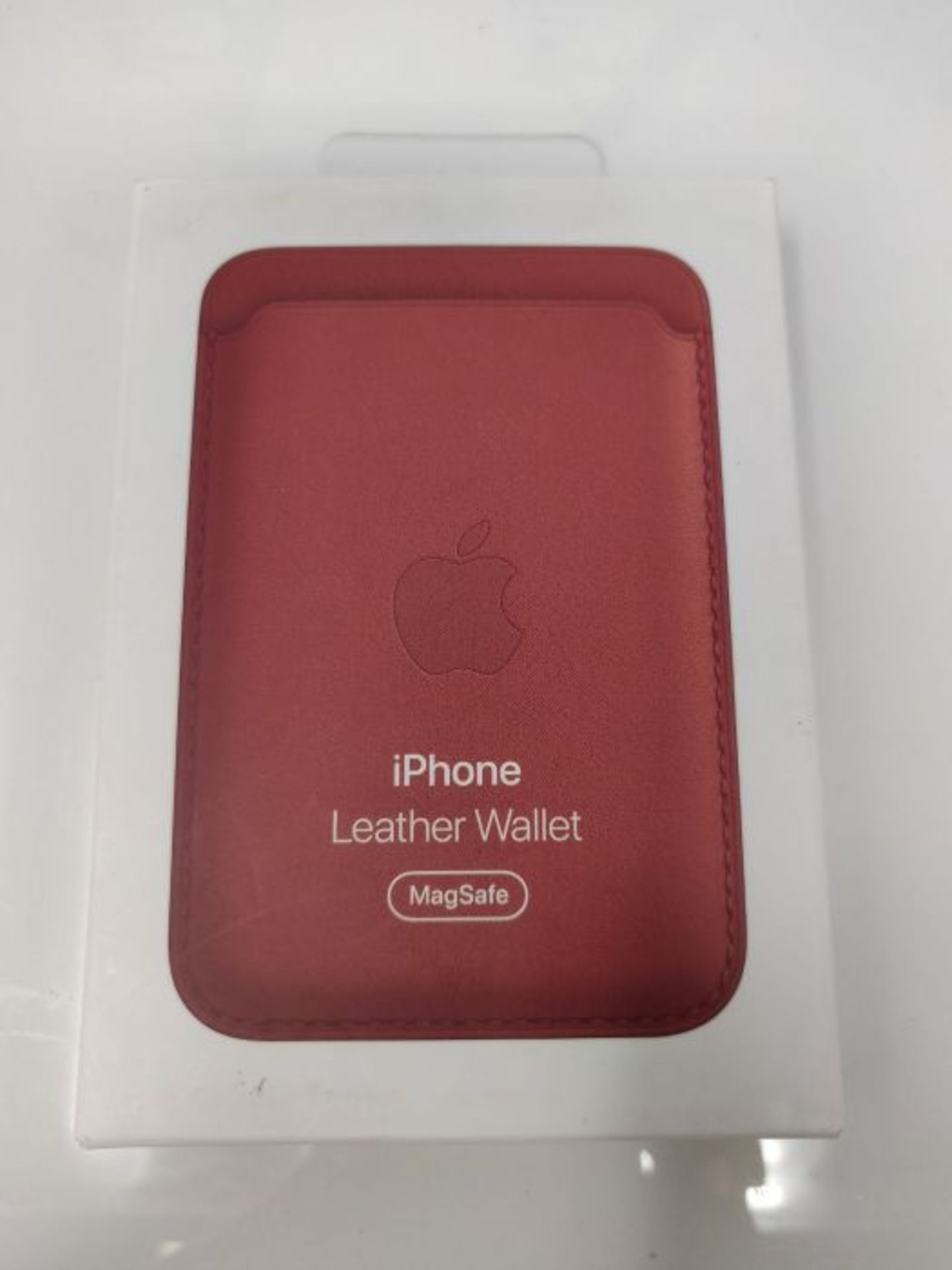 Apple Leder Wallet mit MagSafe (fÃ¼r iPhone) - Arizona - Image 2 of 3