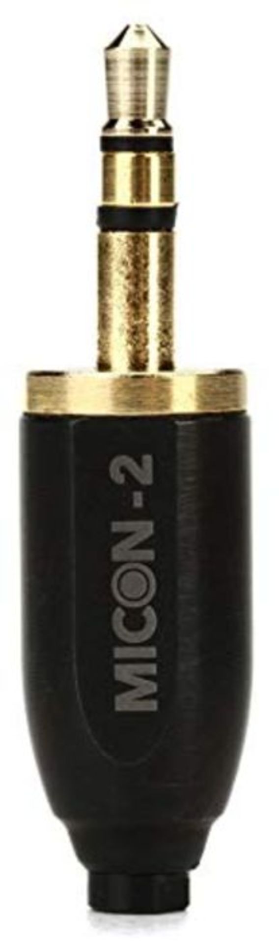 Rode MiCon-2 Adaptor (3.5mm Stereo Minijack fitting, 1V minimum power supply)