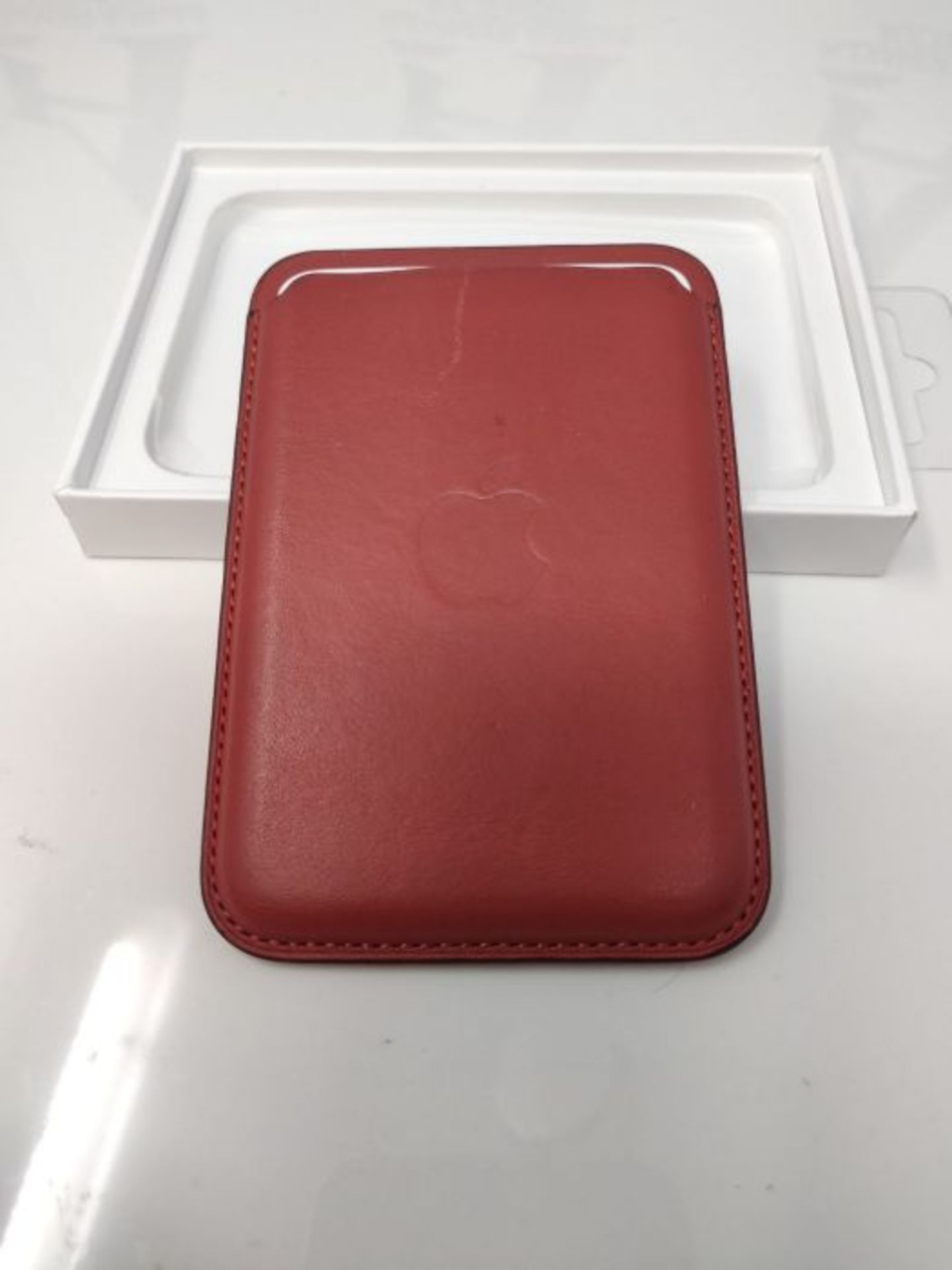Apple Leder Wallet mit MagSafe (fÃ¼r iPhone) - Arizona - Image 3 of 3