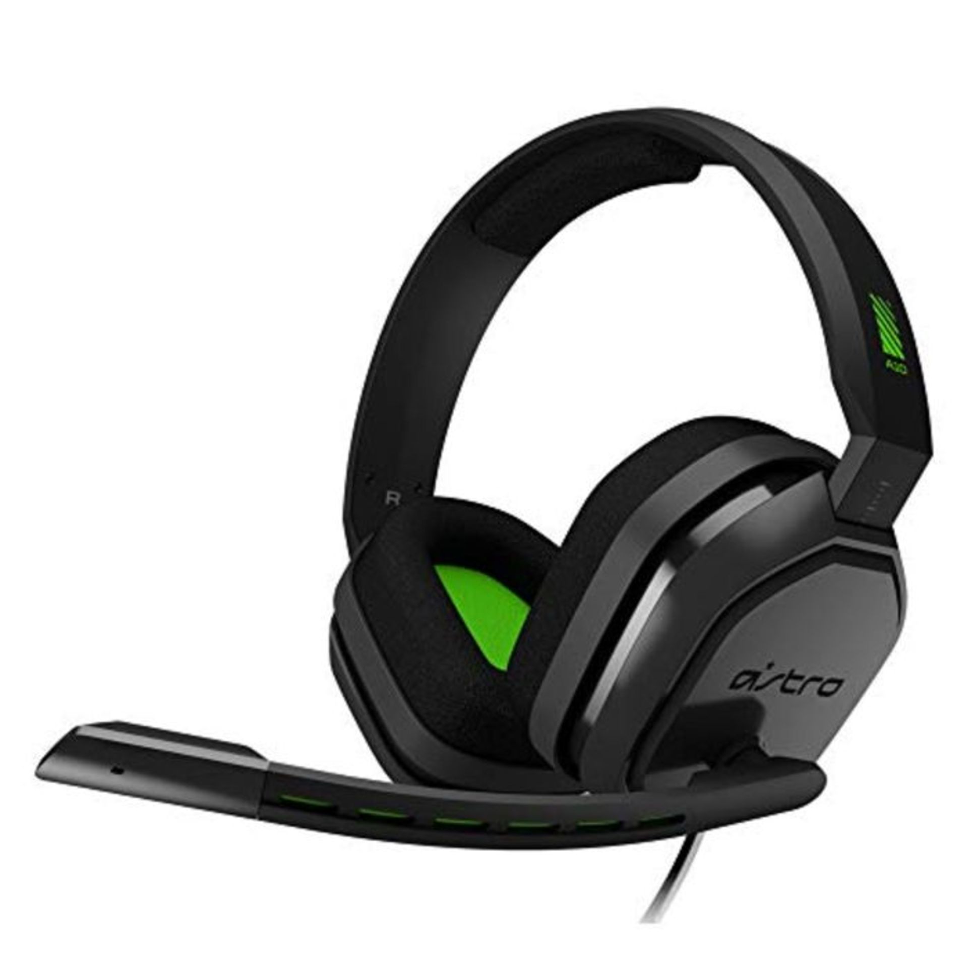 RRP £50.00 ASTRO Gaming A10 Wired Gaming Headset, Lightweight and Damage Resistant, ASTRO Audio,