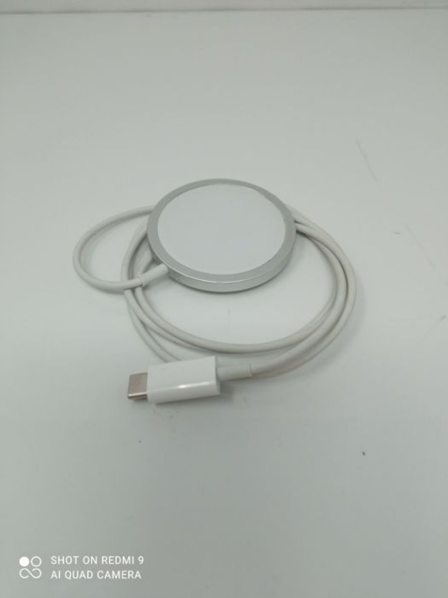 Apple Alimentatore MagSafe - Image 2 of 2
