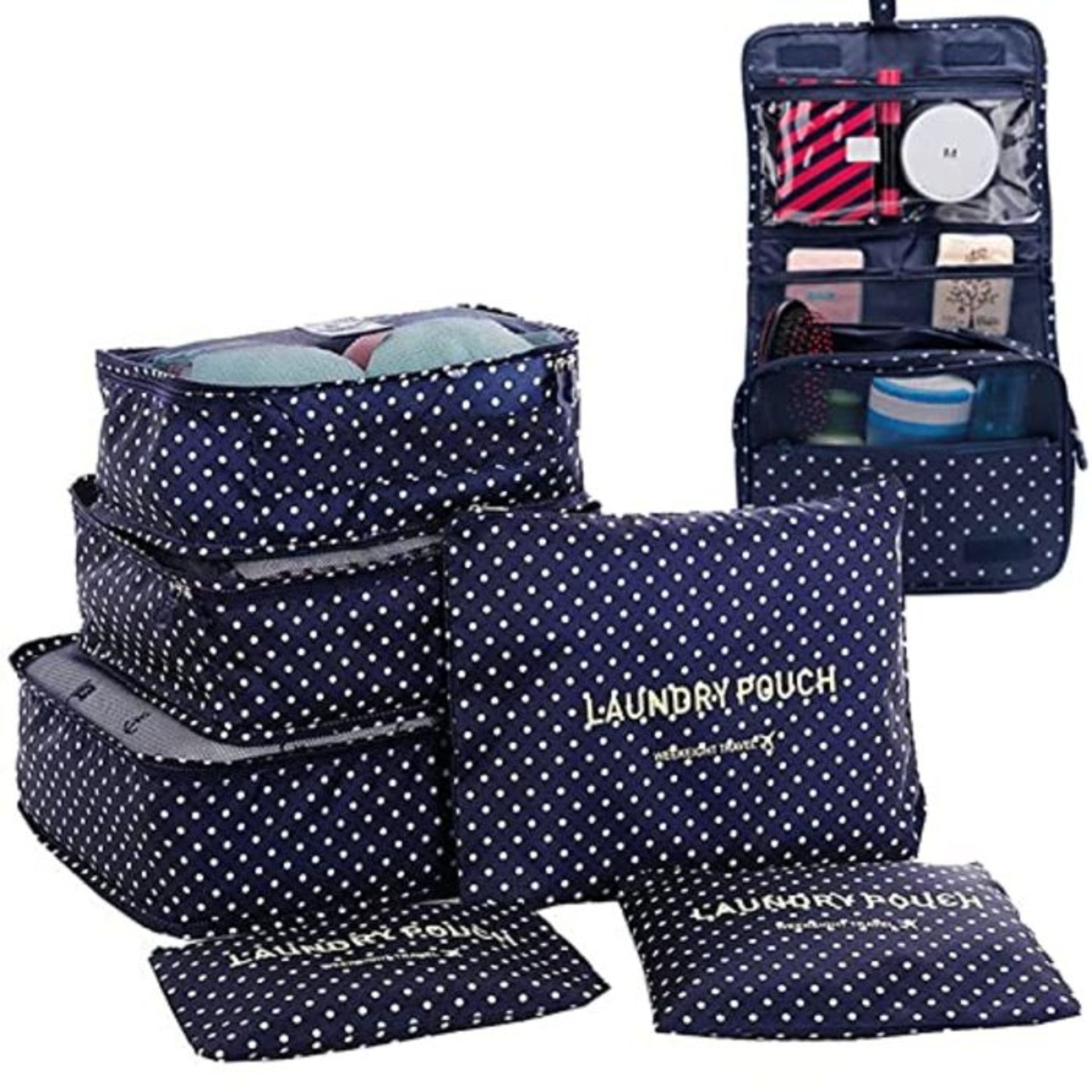 RRP £5627.00 1x Pallet 508 ASSORTED Softlines Private Label: Amazon, One, Amazon, - Image 13 of 44