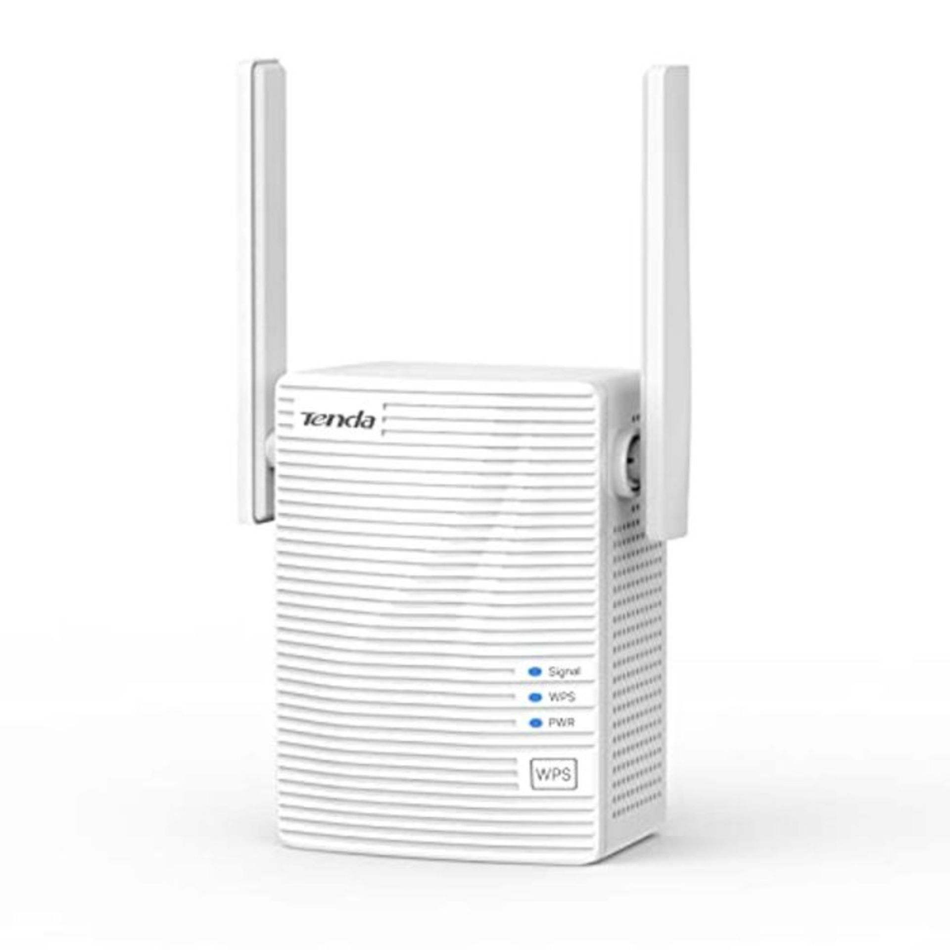 Tenda A15 Ripetitore Wifi Wireless,VelocitÃ  Dual Band AC750 750Mbps,Wifi Extender e