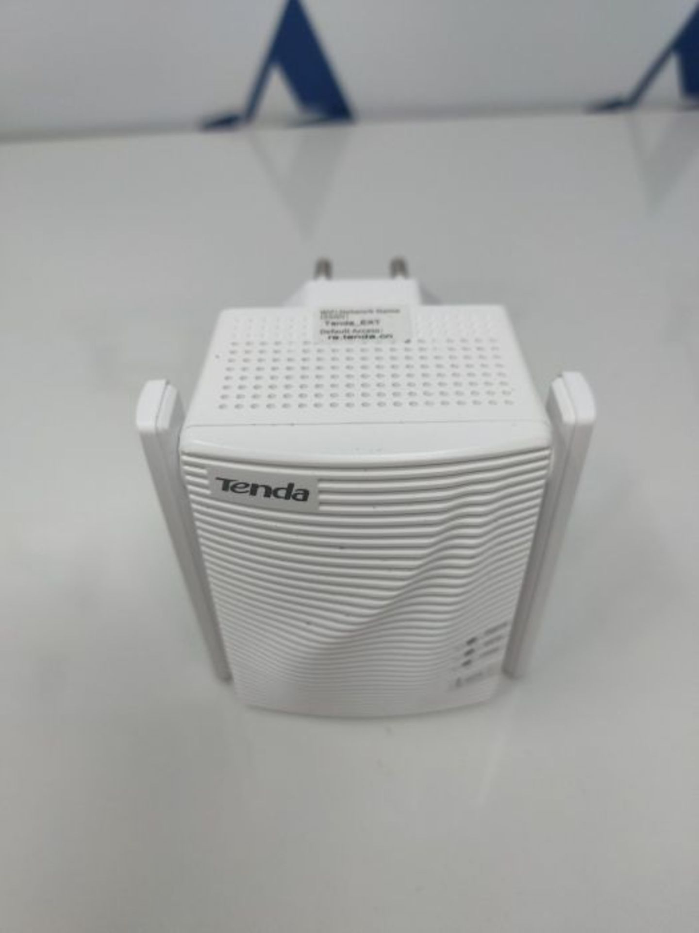 Tenda A15 Ripetitore Wifi Wireless,VelocitÃ  Dual Band AC750 750Mbps,Wifi Extender e - Image 3 of 3