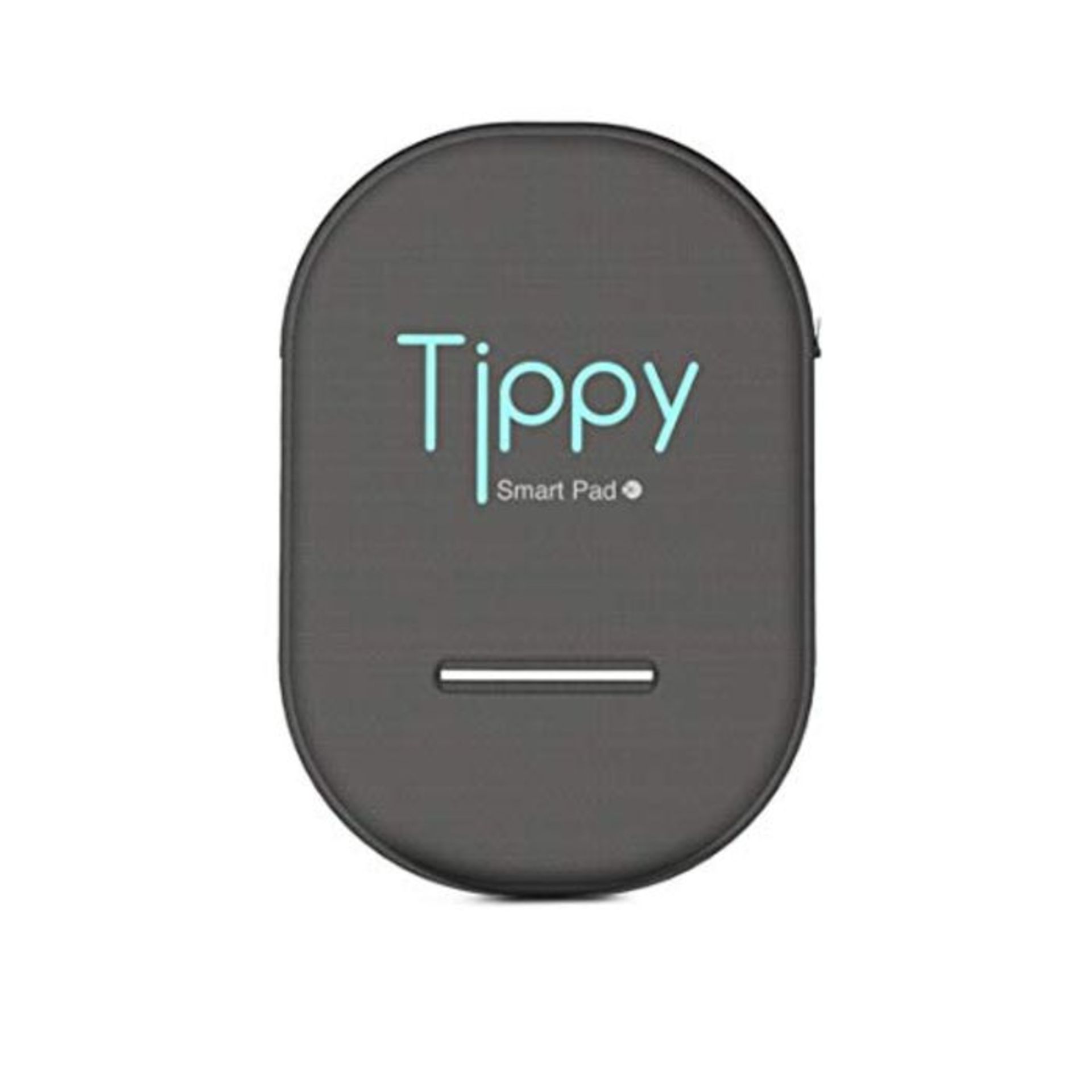 TIPPY PAD dispositivo anti abbandono