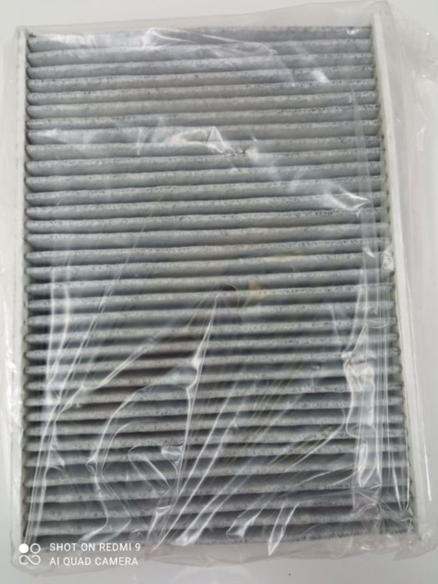 UFI Filters 54.245.00 Car Activated Carbon Air Filter - Image 3 of 3