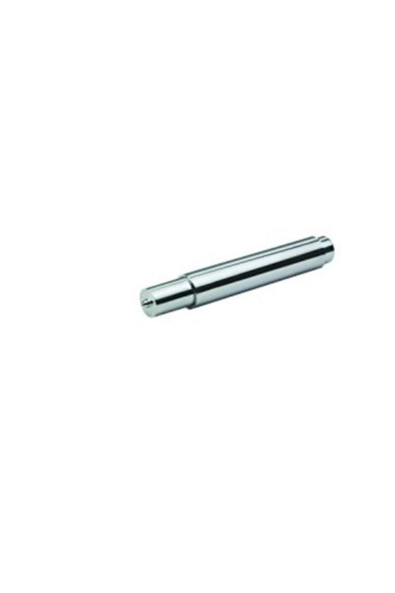 William Hopkins BX400CSK Robin Replacement Roller for Toilet Roll Holder, Chrome