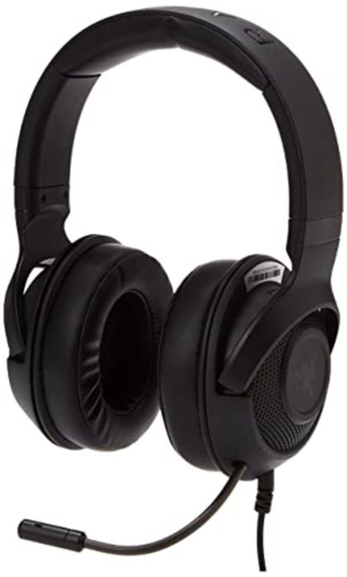 [CRACKED] Razer Kraken X - Gaming Headset (Ultra leichte Gaming Headphones für PC, Ma