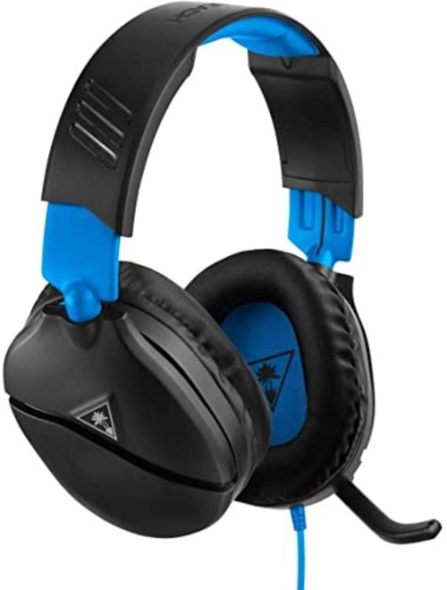 Turtle Beach Recon 70P Gaming Headset for PS5, PS4, Xbox Series X|S, Xbox One, Nintend