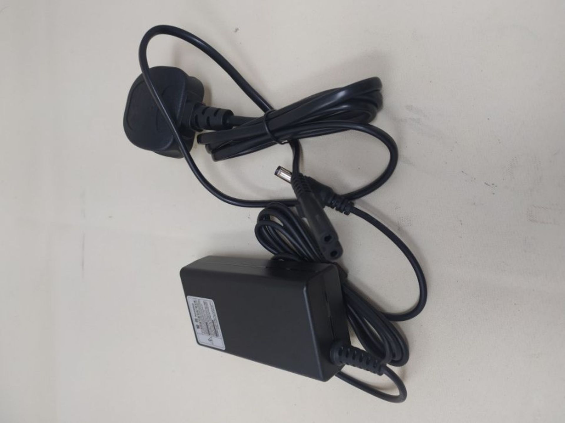 TAIFU 19VDC Ac Adapter UK Plug Cable for JBL Xtreme, Xtreme 2, Xtreme, JBL Boombox Por - Image 2 of 2