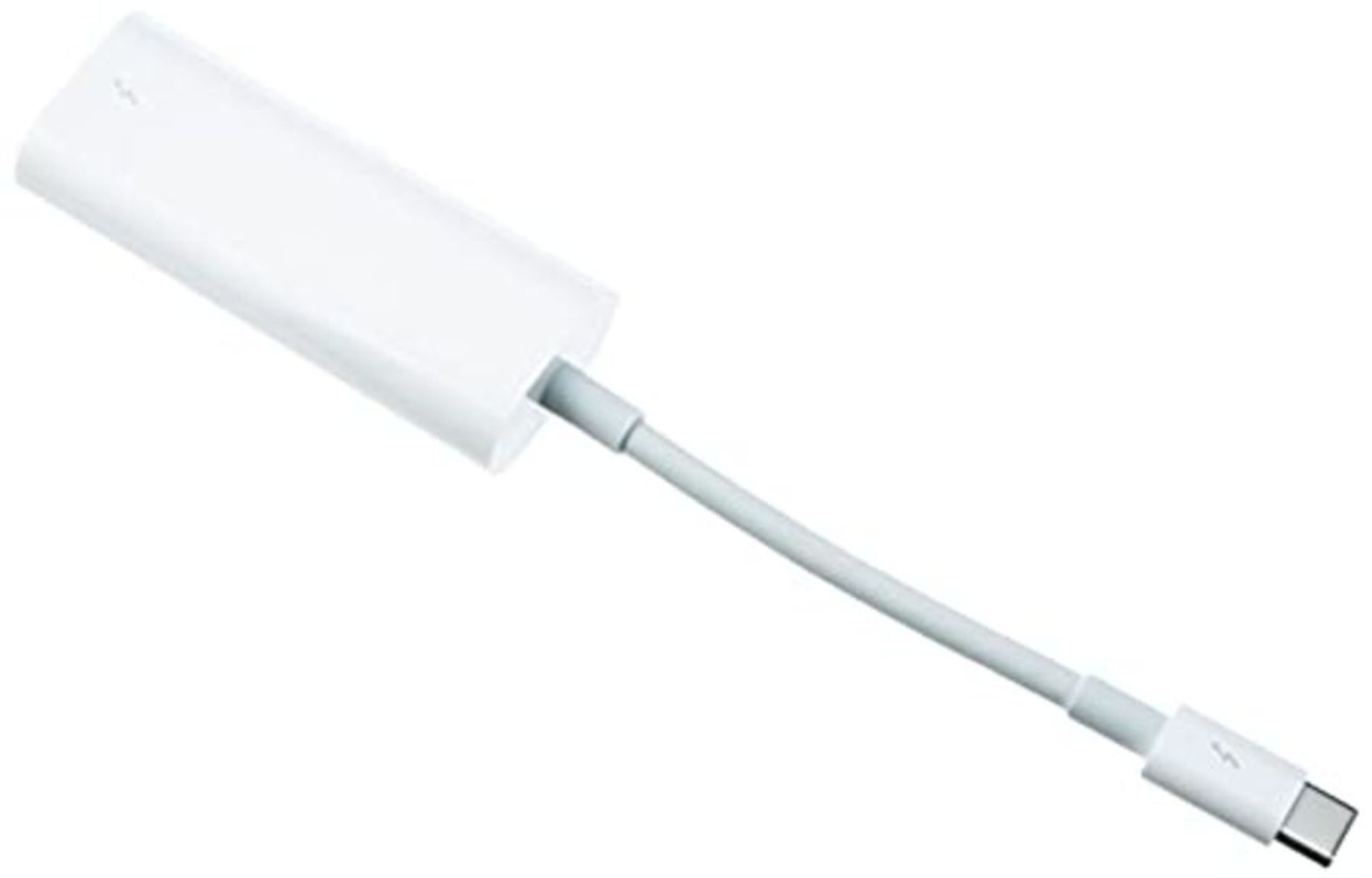 Apple Adattatore da ThunderboltÂ 3 (USB-C) a ThunderboltÂ 2