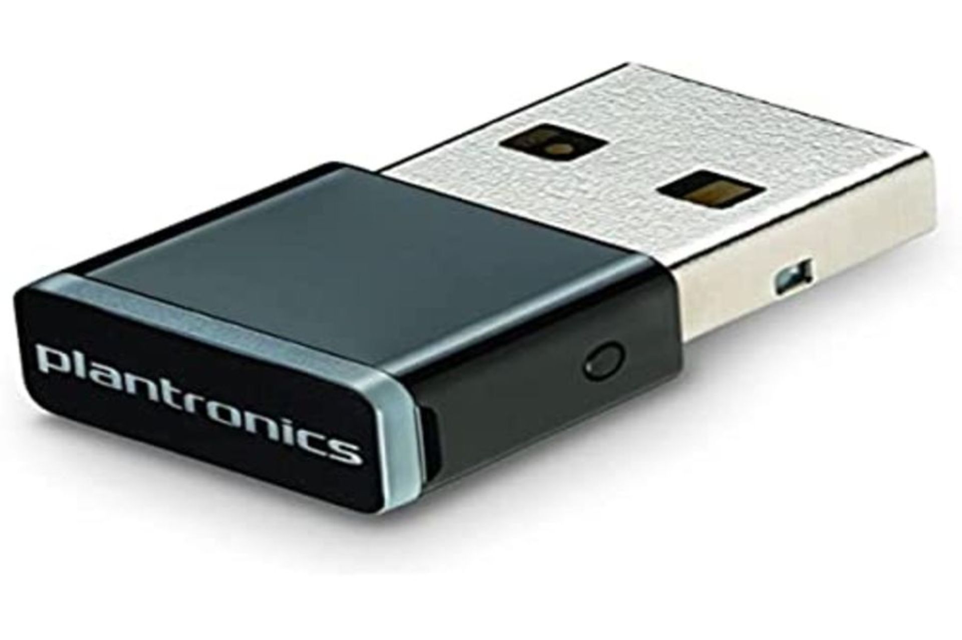 RRP £80.00 Plantronics BT600 Mini Bluetooth USB Adaptor for Voyager Focus UC Headset/BackBeat Pro