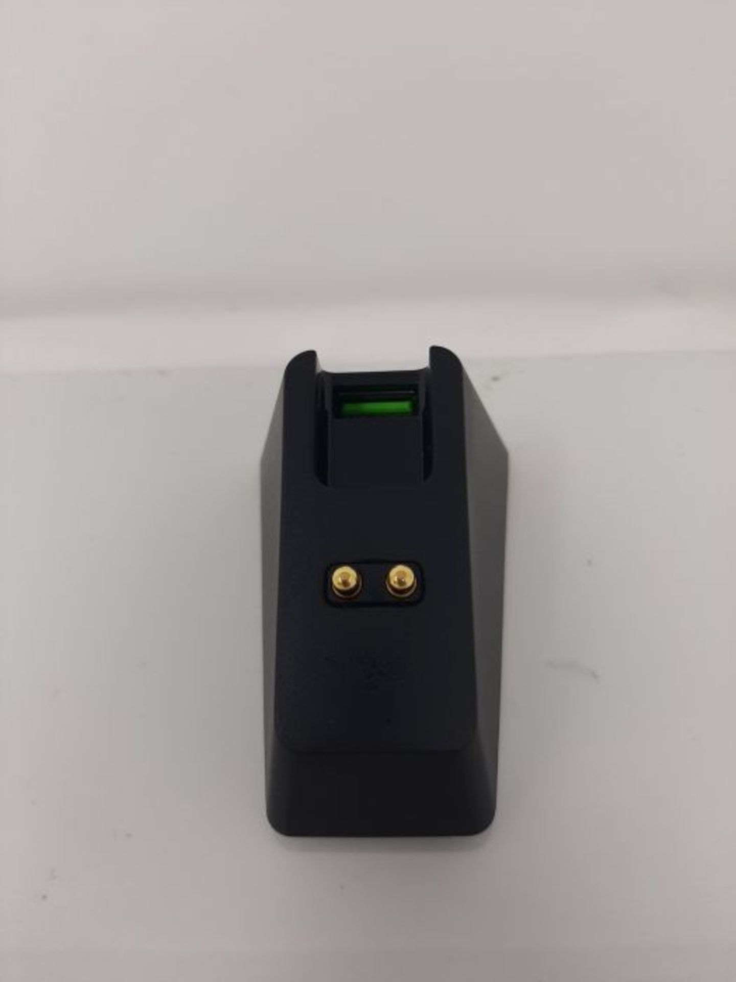 Razer Mouse Dock Chroma - Charging Station mit RGB Beleuchtung fÃ¼r DeathAdder V2 Pr - Image 3 of 3