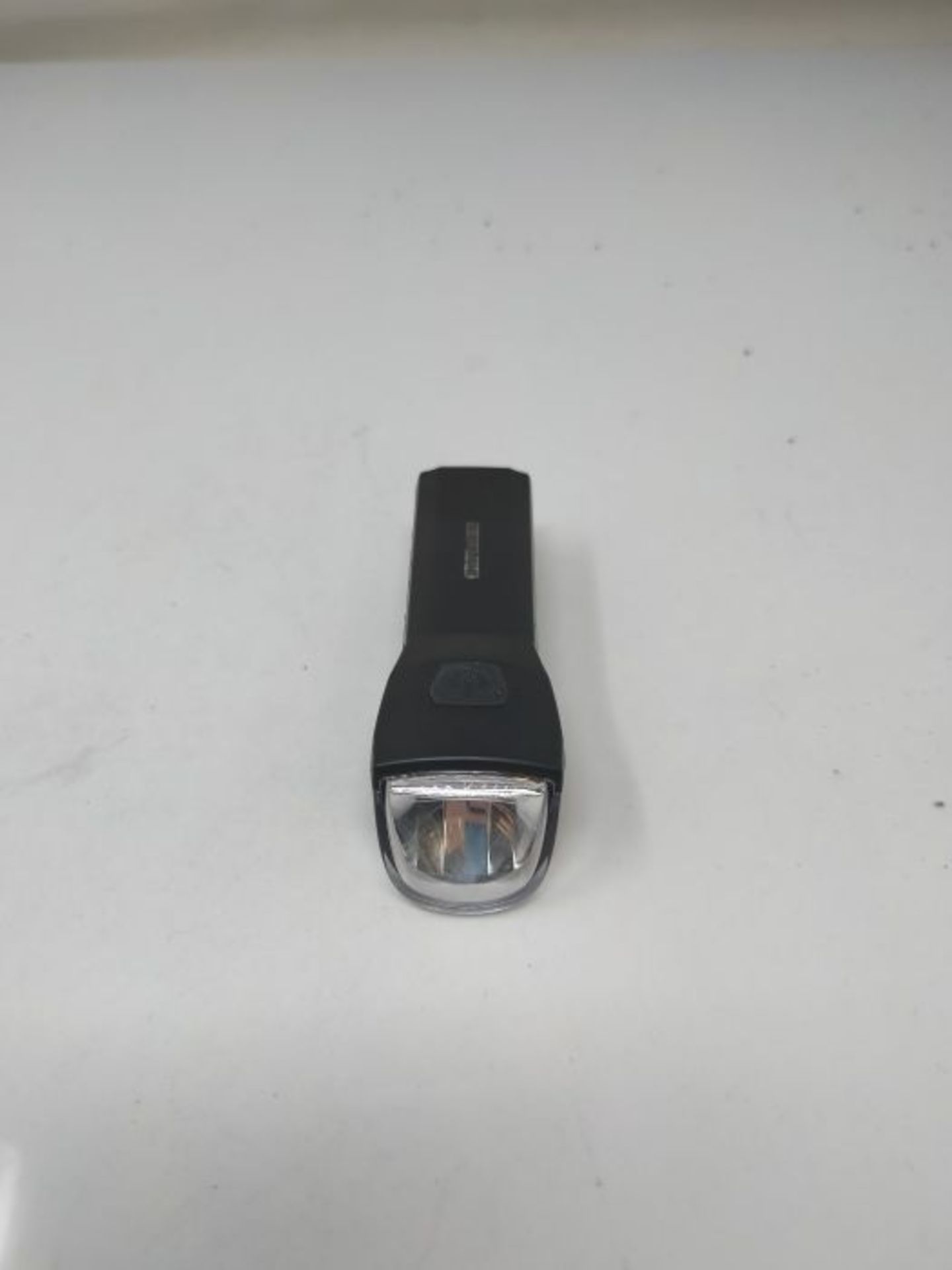 FISCHER USB Beleuchtungs-Set mit innovativer 360Â° Bodenleuchte fÃ¼r mehr Sichtbar - Image 2 of 2