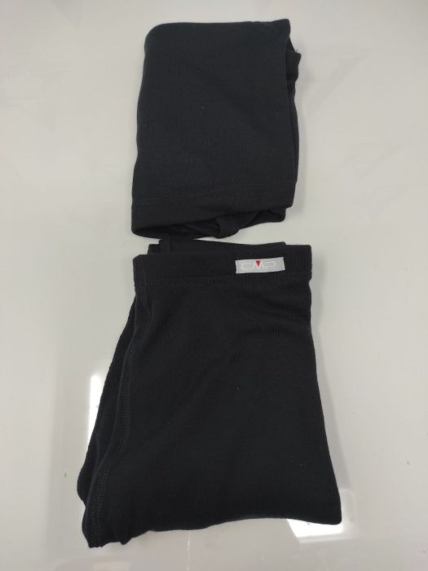 CMP Thermal underwear, Nero, 104, 3Y84800 - Image 3 of 3