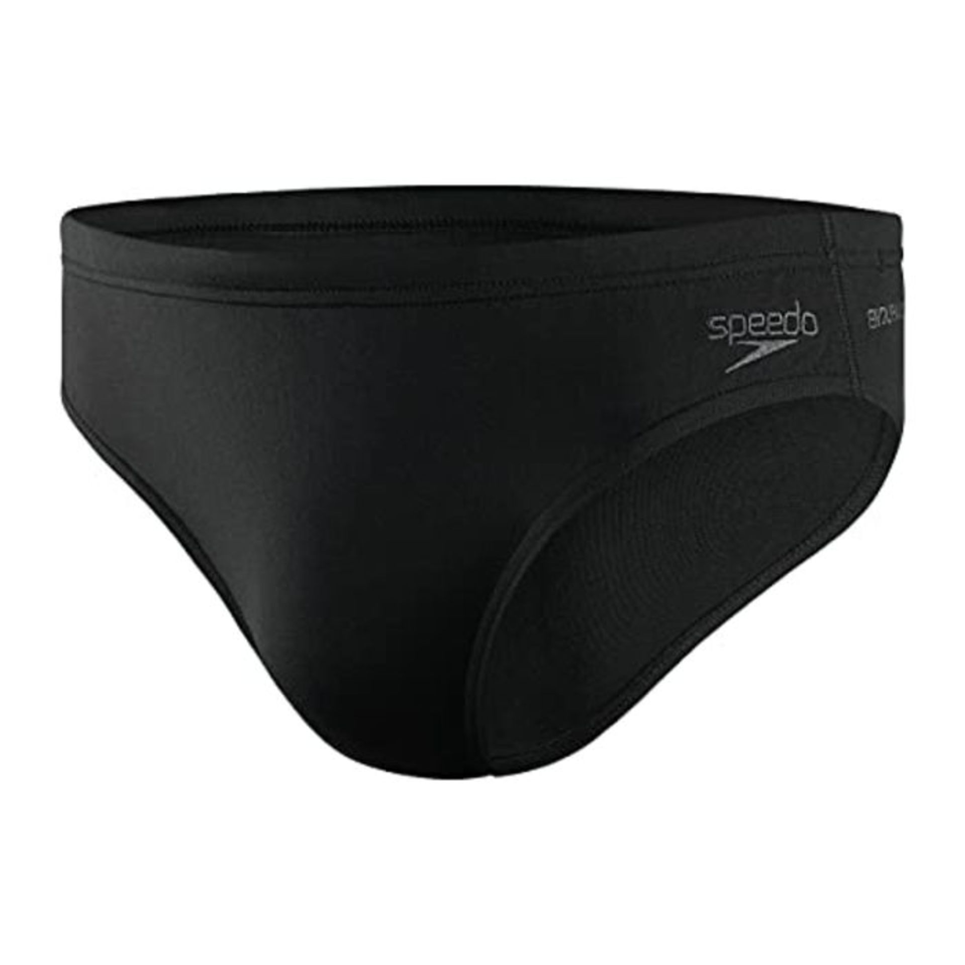 Speedo ECO Endurance+ 7cm Swimming Briefs, Comfortable Fit, 100% Chlorine Resistant, Q