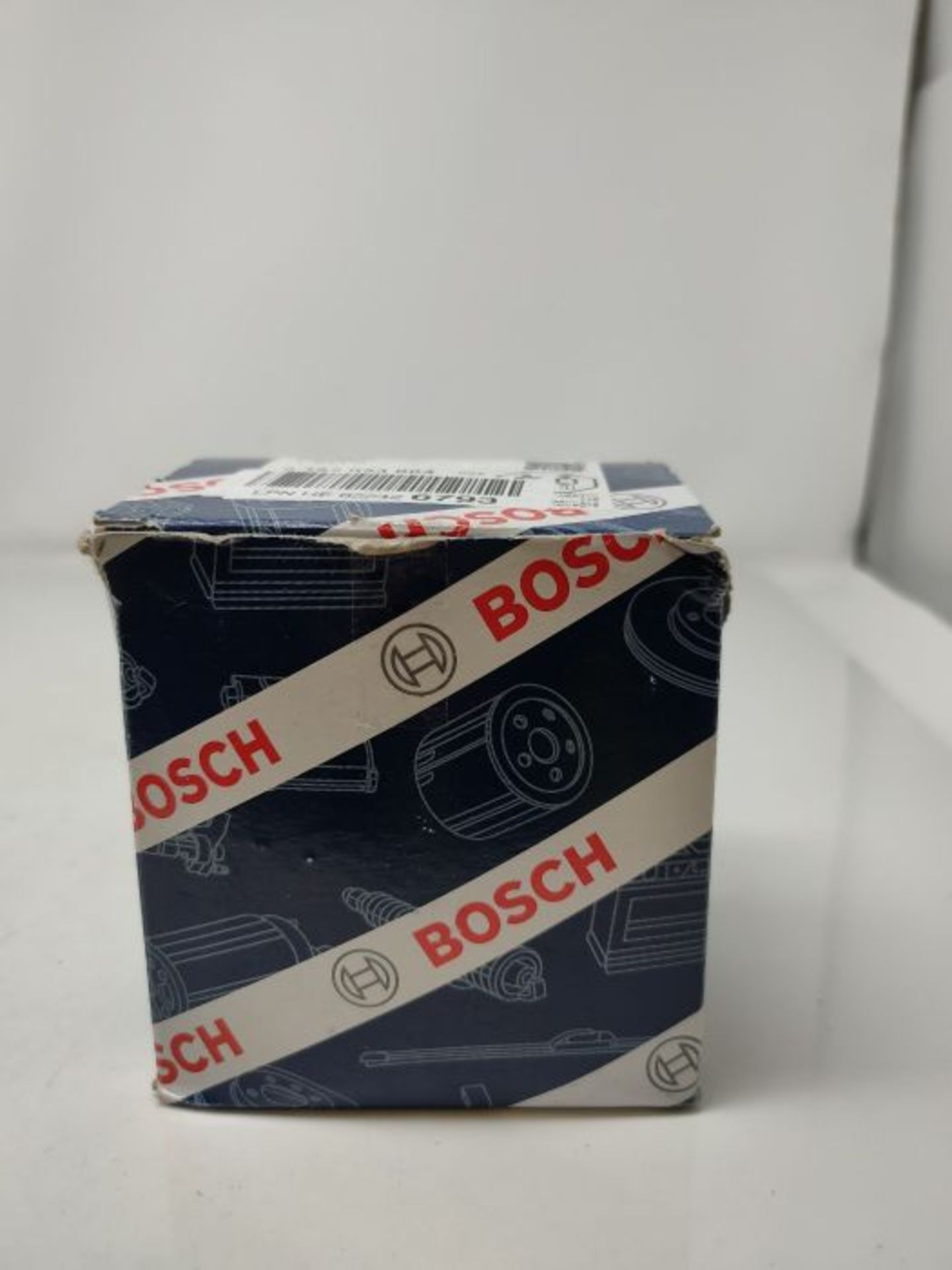 Bosch 0 392 023 004 Zusatzwasserpumpe - Image 2 of 3