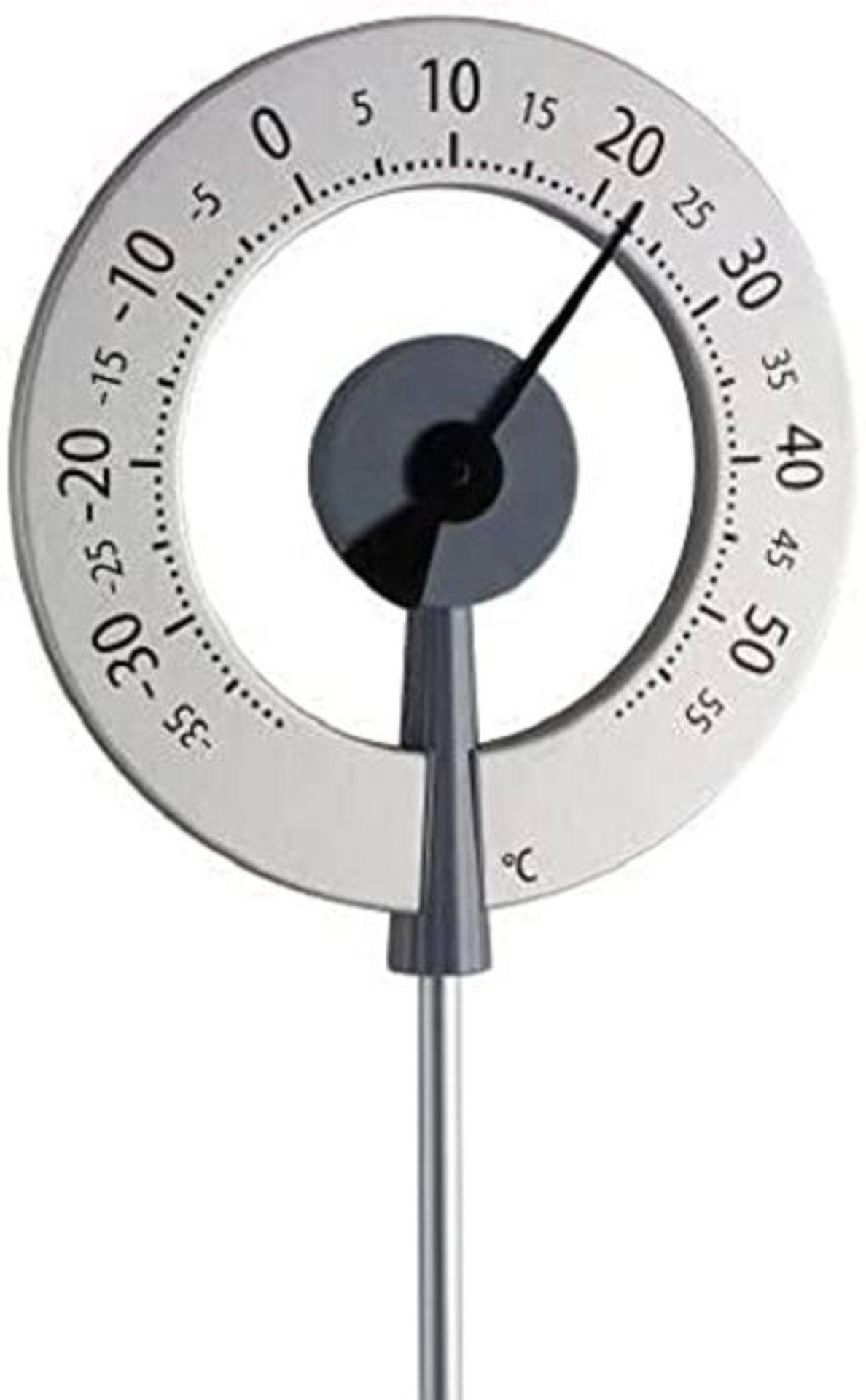 Green Wash Ltd TFA Lollipop Thermometer