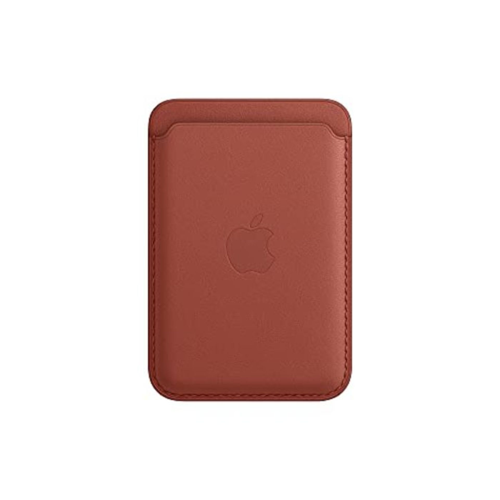 Apple Leder Wallet mit MagSafe (fÃ¼r iPhone) - Arizona
