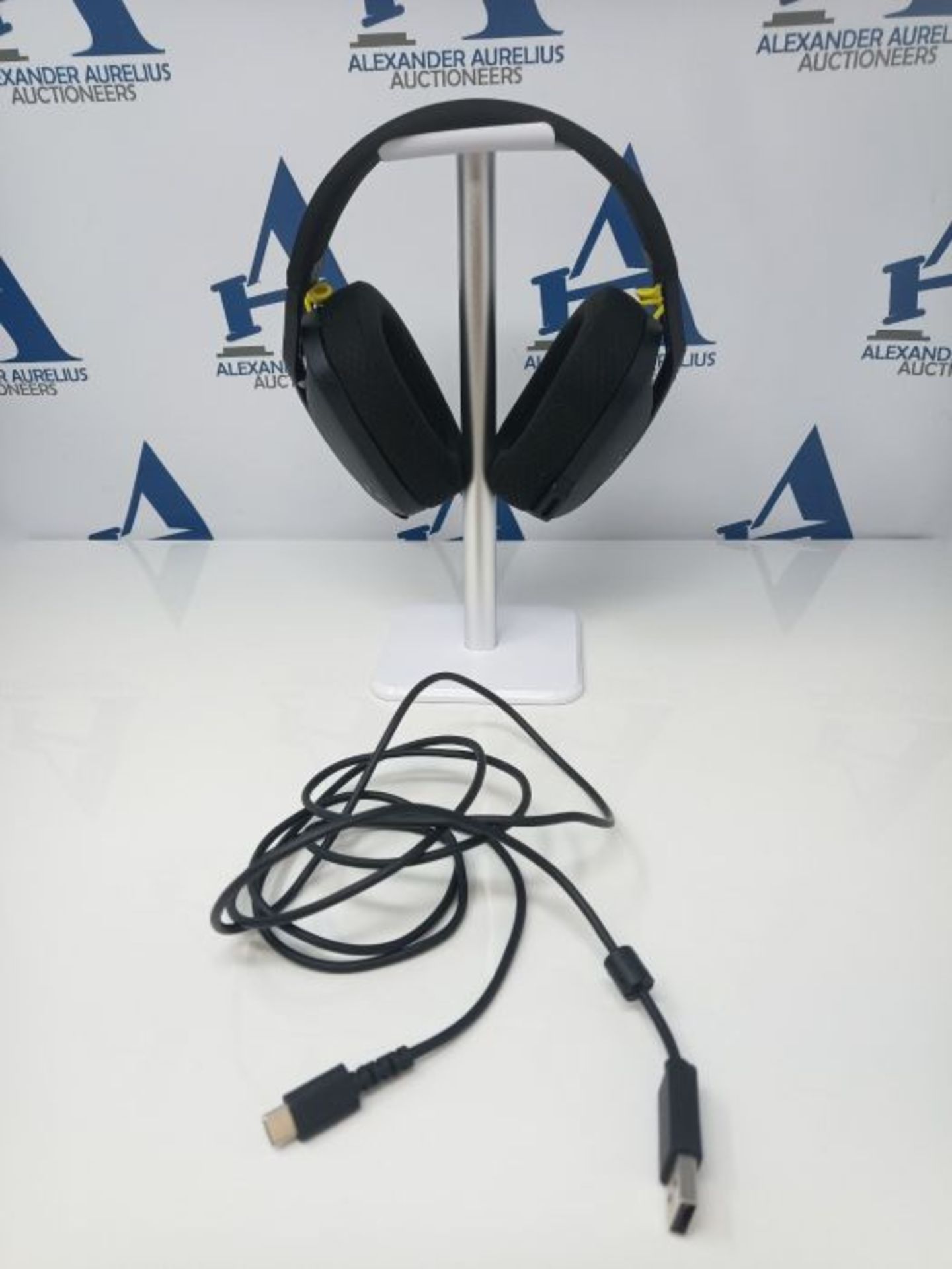 RRP £52.00 Logitech G435 LIGHTSPEED Kabelloses Bluetooth-Gaming-Headset, Leichte Over-Ear-KopfhÃ - Image 3 of 3
