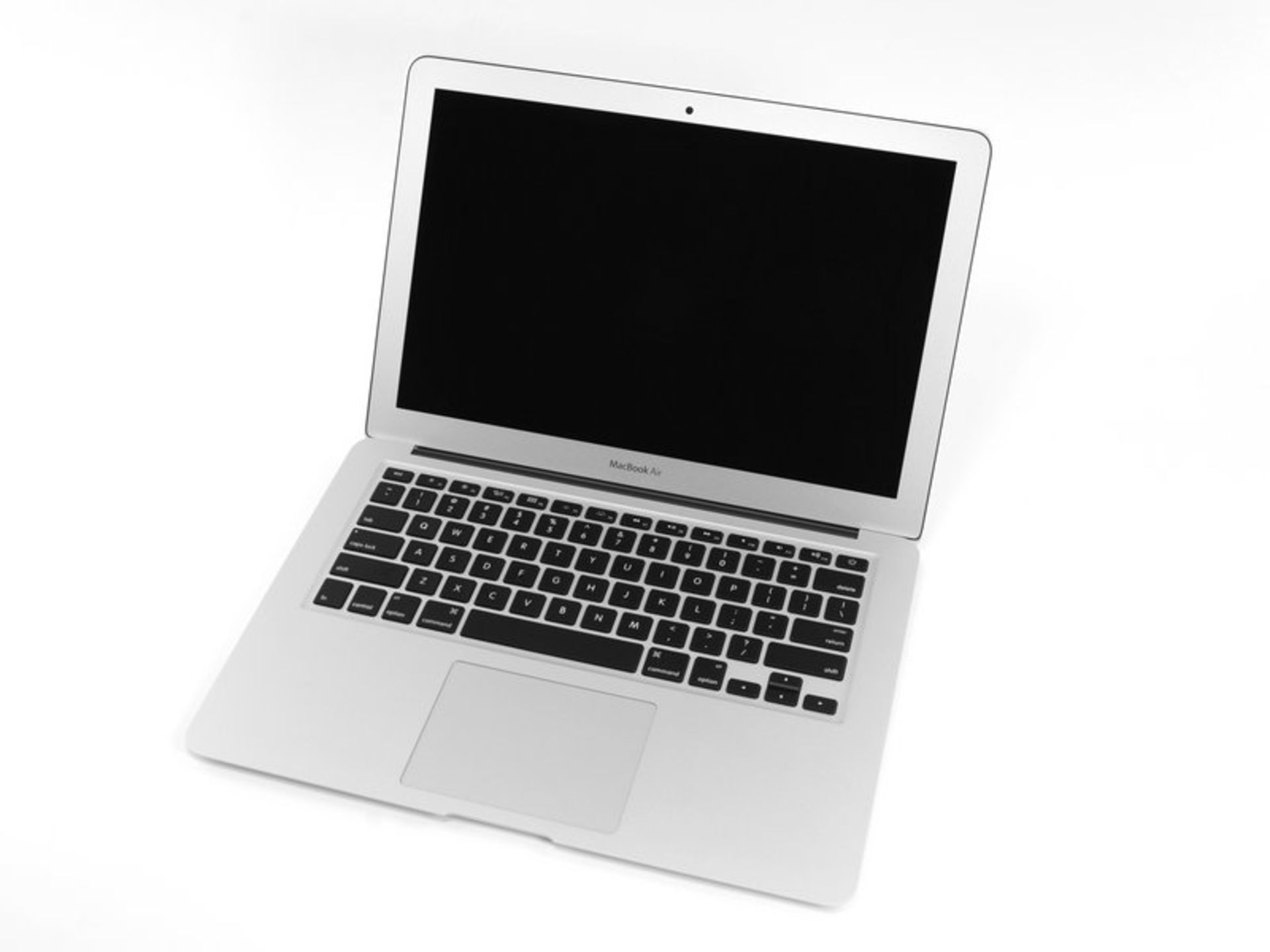 RRP £600.00 MacBook Air (13-inch, Early 2015) No Charger, in working order: Serial Number: C1MPFKM