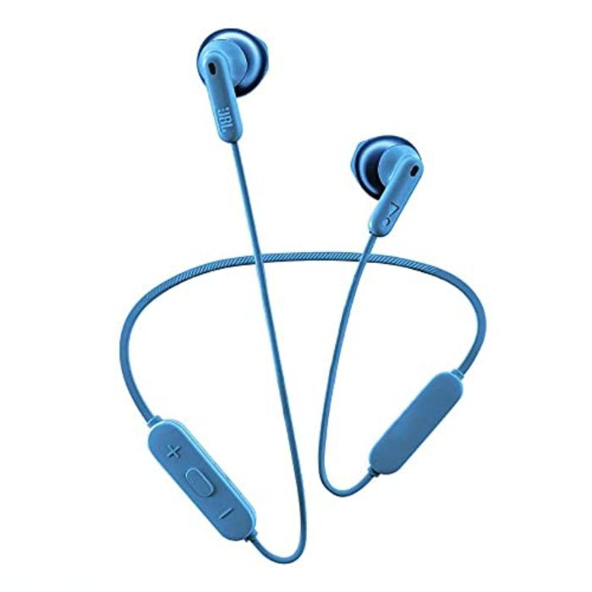 JBL TUNE 215BT - Wireless earbud headphones with Bluetooth 5.0, built-in microphone, a