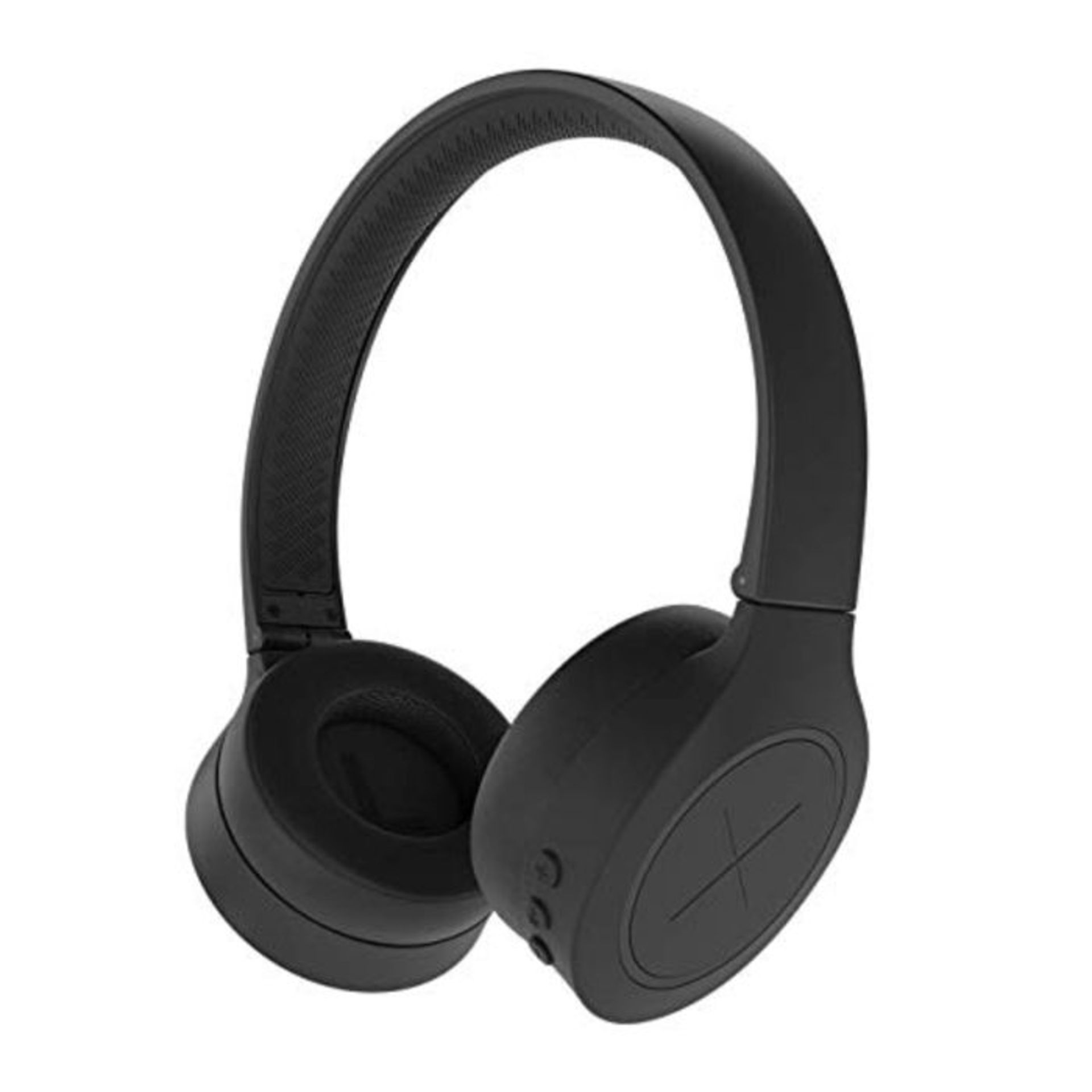 Kygo A3/600 On-Ear Bluetooth KopfhÃ¶rer (Bluetooth 4.2, bis zu 23 h Wiedergabe, Mikr