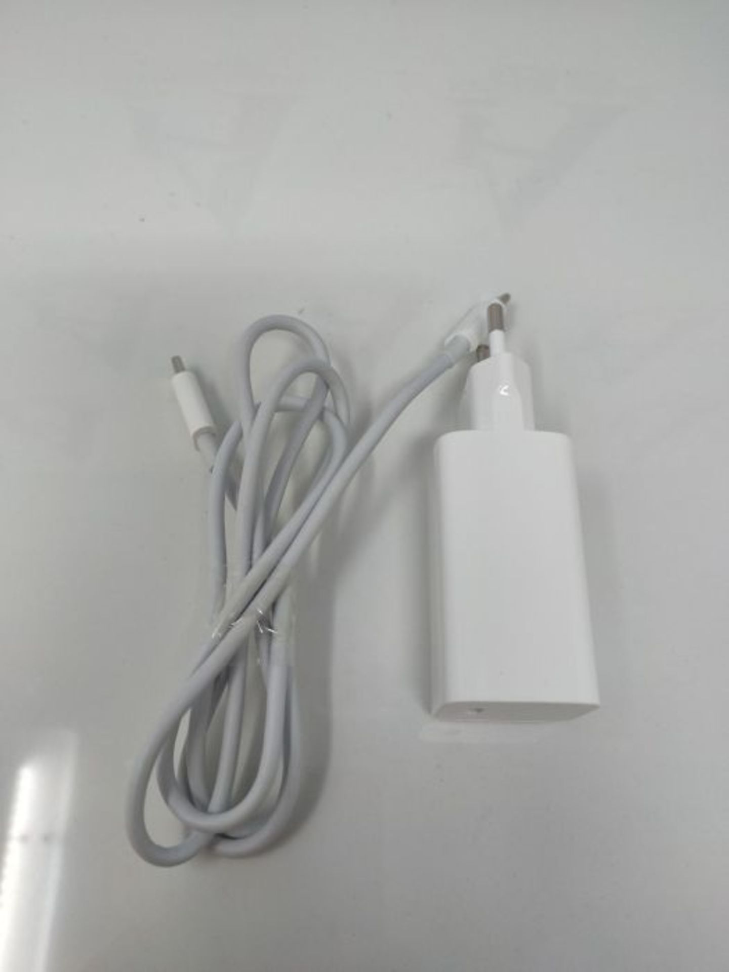 Xiaomi Mi 65W Fast Charger with GaN Tech, Charger for Smartphones and Notebooks, Compa - Image 2 of 2