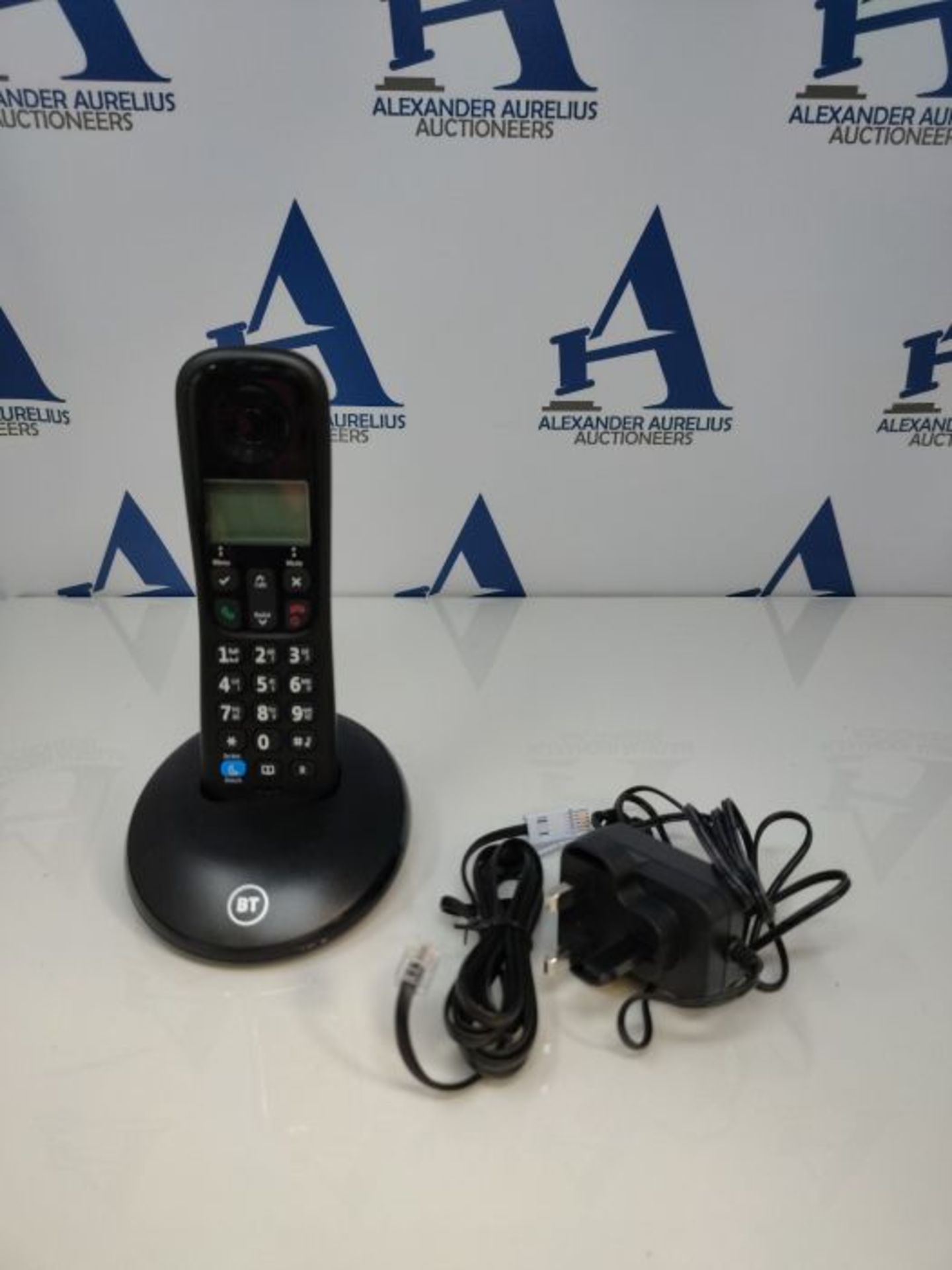 B�T� �E�v�e�r�y�d�a�y� �C�o�r�d�l�e�s�s� �H�o�m�e� �P�h�o�n�e� �w�i�t�h� �B�a�s�i�c� �C�a�l�l� �B�l� - Image 3 of 3