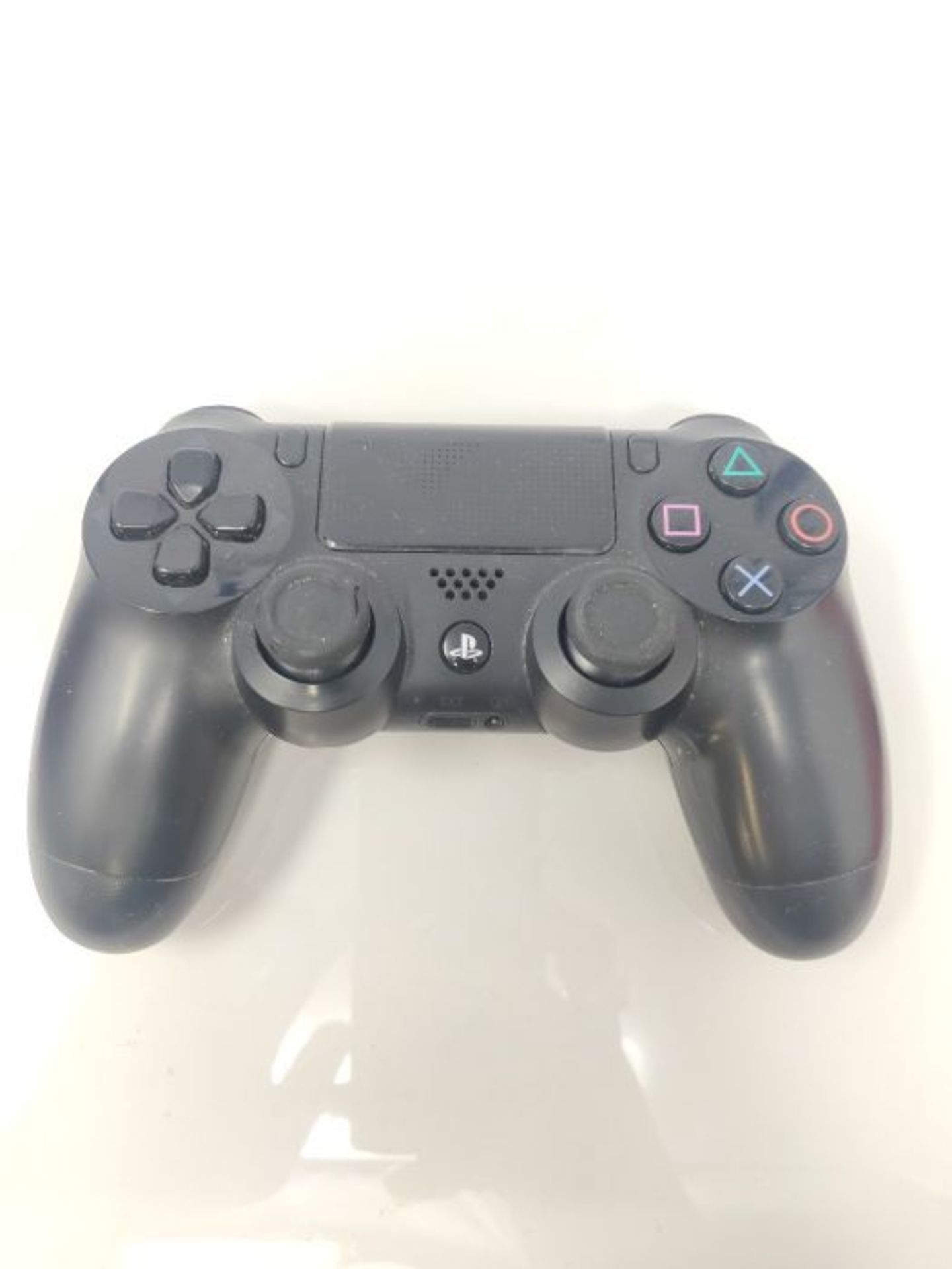 RRP £89.00 PlayStation 4 - DUALSHOCK 4 Wireless-Controller Jet Black mit Code für EA Sports FIFA - Image 3 of 3