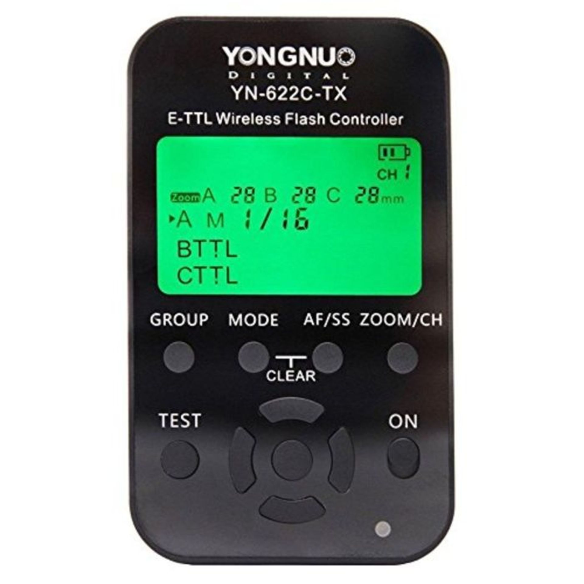 Yongnuo - YN-622 C - Flash