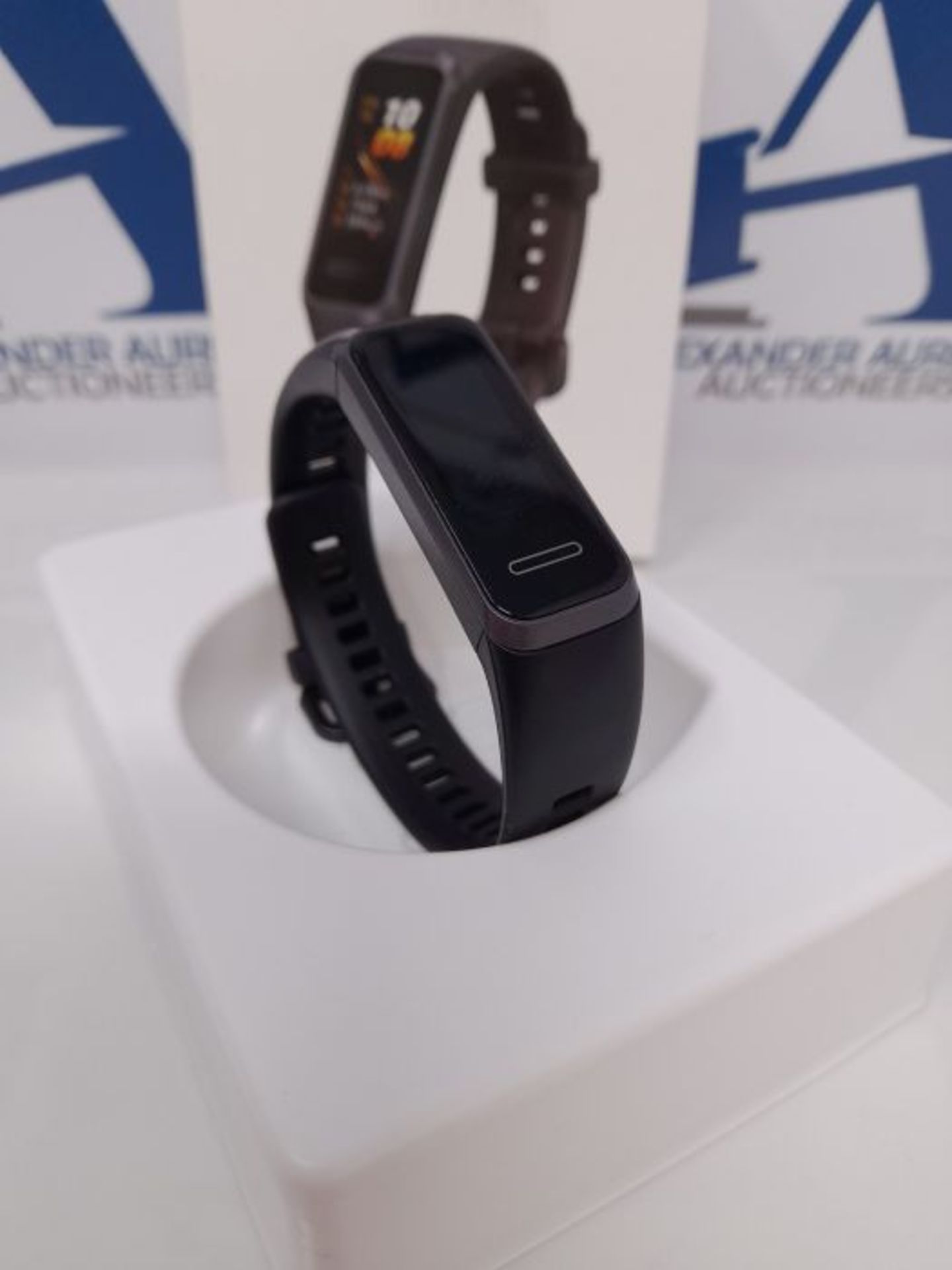 [INCOMPLETE] HUAWEI Band 4 Fitness Tracker, Schermo TFT a Colori da 0.96 ", Monitoragg - Image 2 of 3