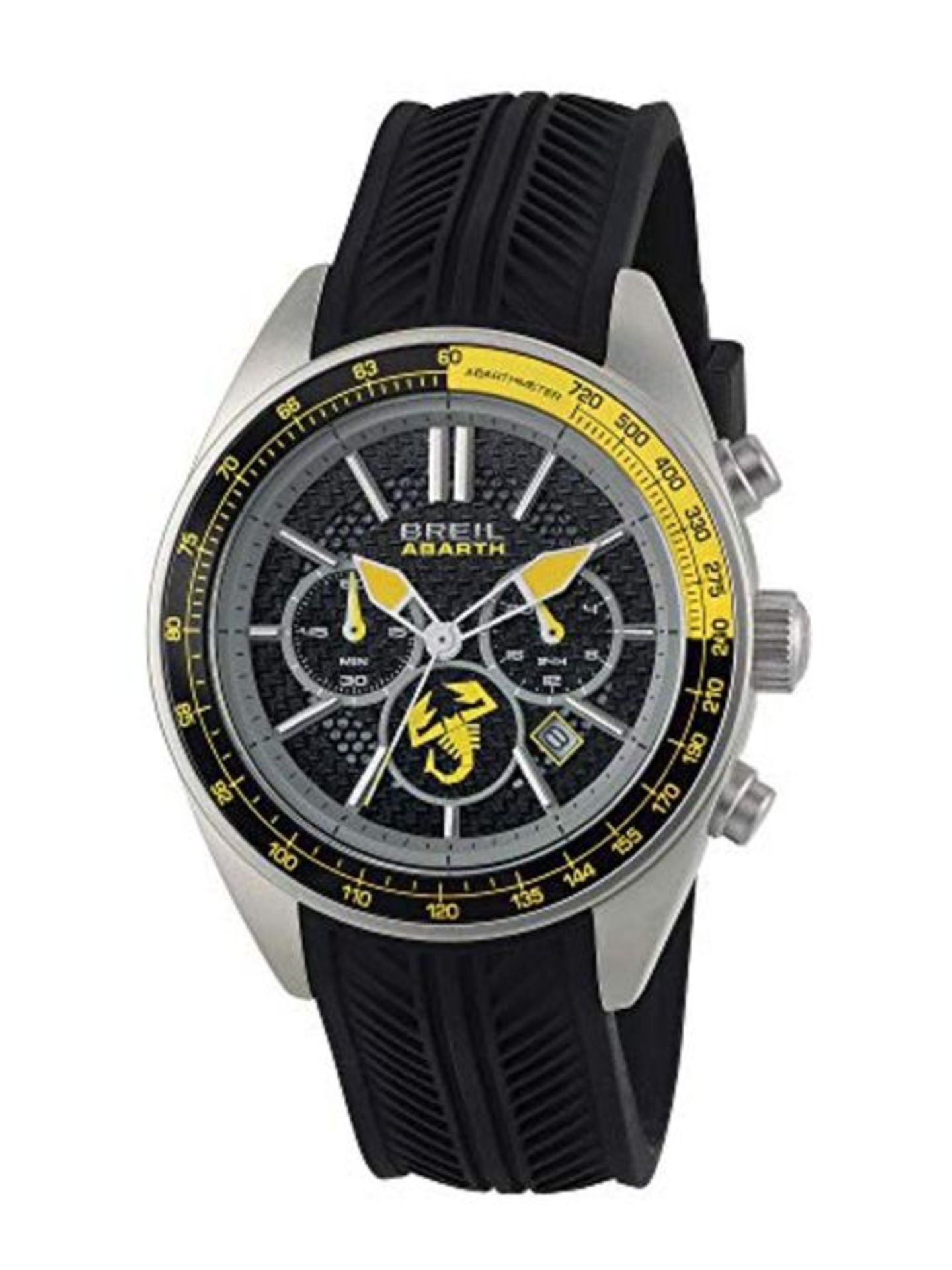 RRP £199.00 Orologio Uomo - Breil TW1691