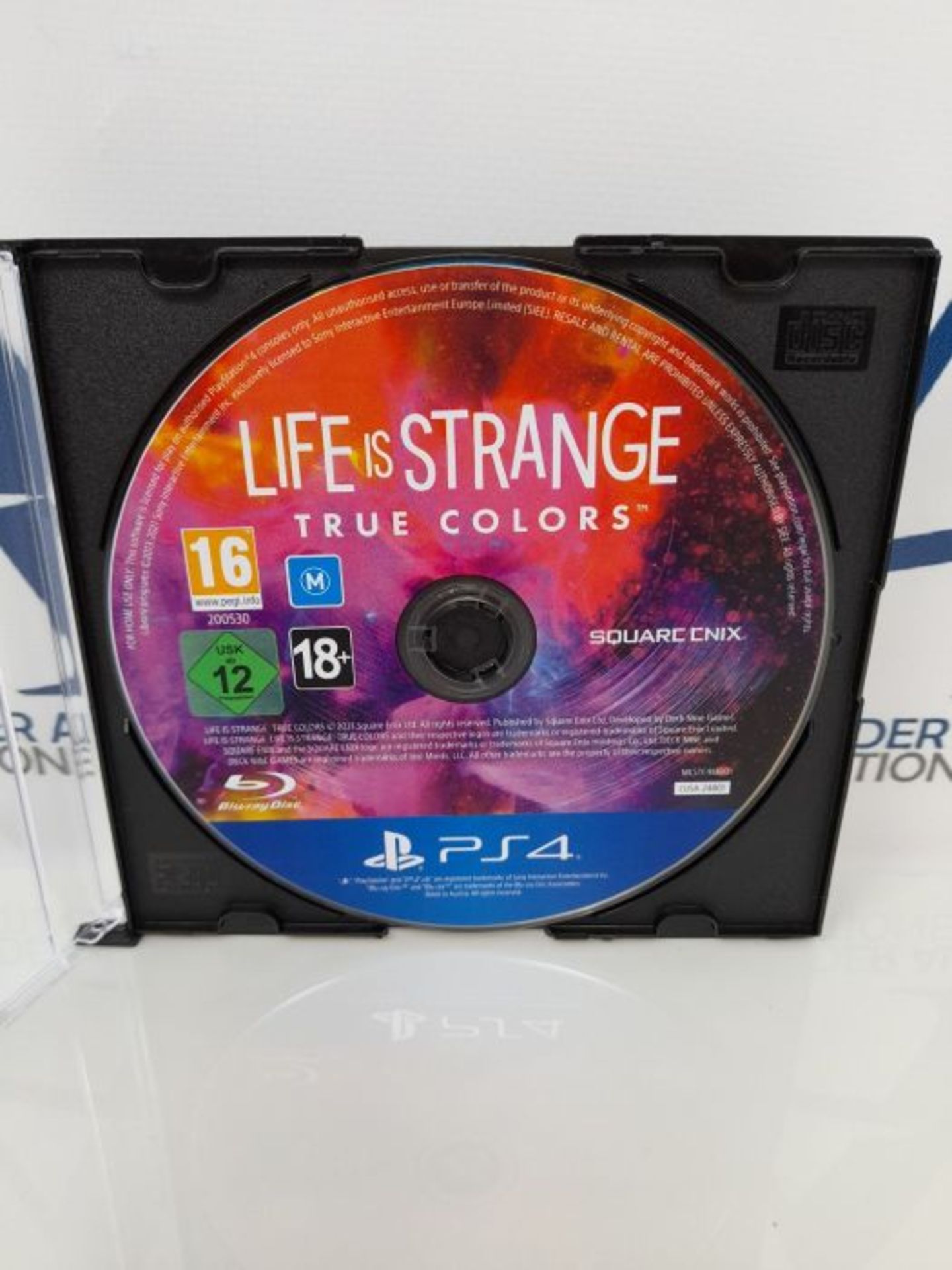 Life is Strange True Colors - PlayStation 4 [Edizione: Spagna] - Image 2 of 2
