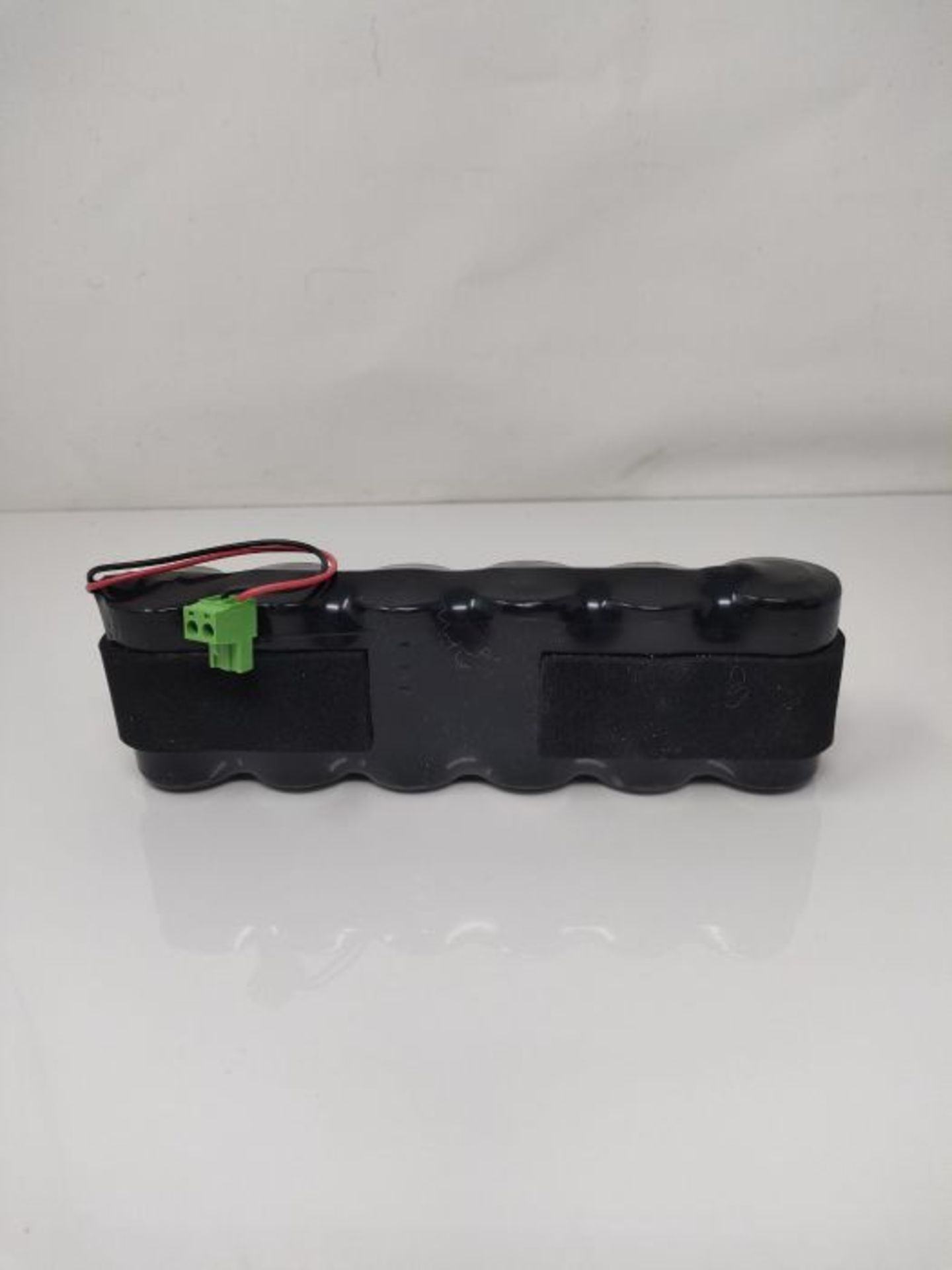 Delta Dore BPX Battery Pack for SEFRX Siren - Image 3 of 3