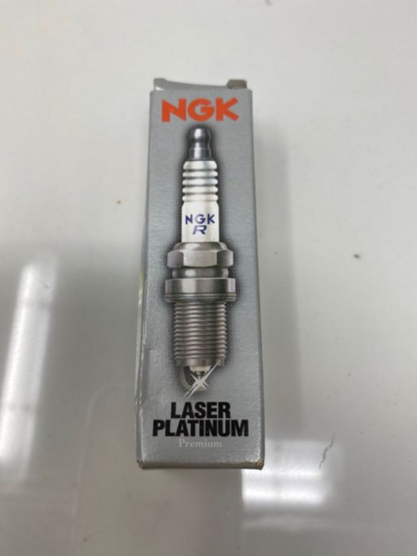 NGK 5809 Spark Plug - Image 2 of 3