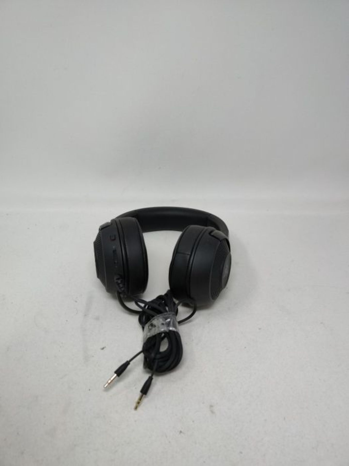 Razer Kraken X - Gaming Headset (Ultra leichte Gaming Headphones fÃ¼r PC, Mac, Xbox - Image 3 of 3