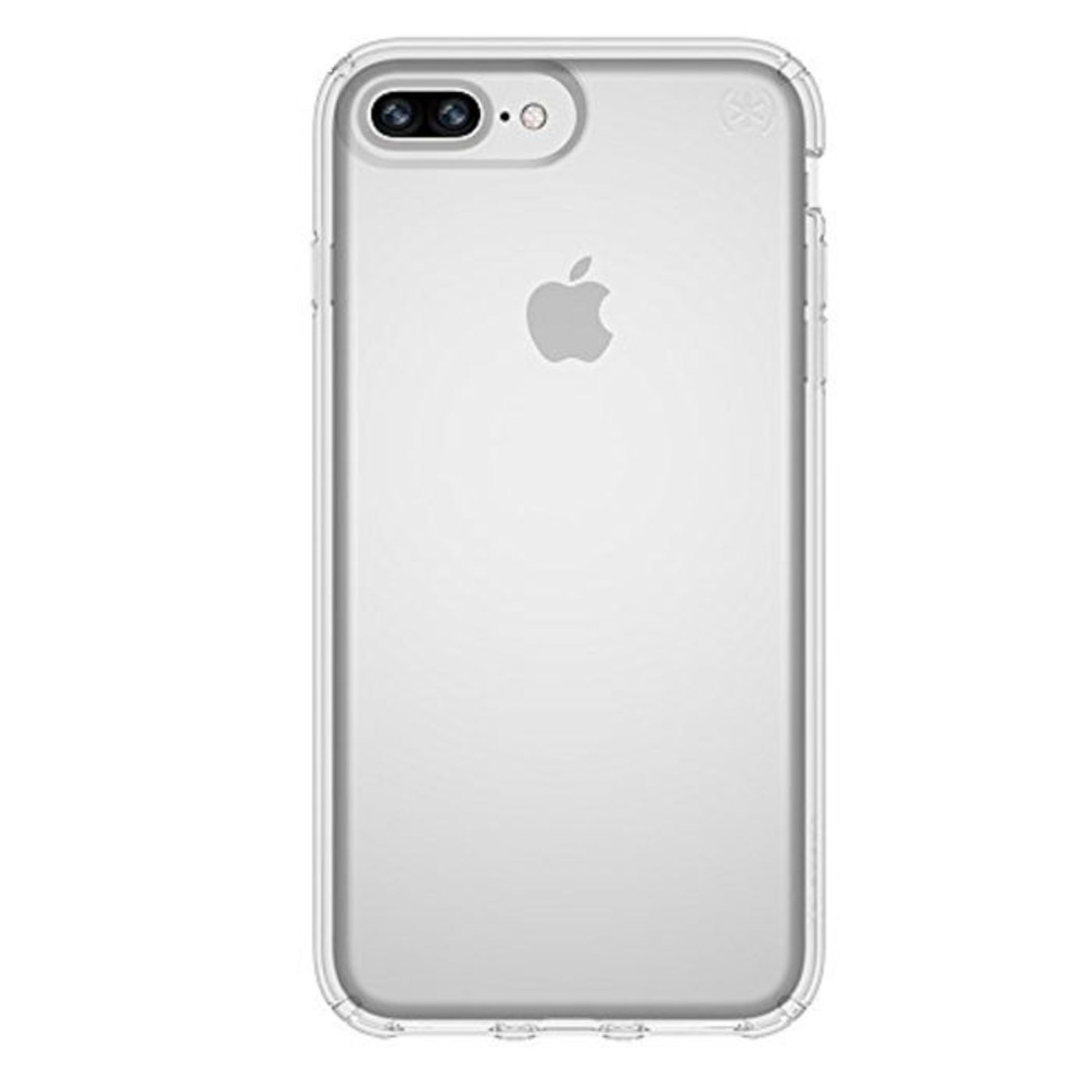 PRESIDIO CLEAR CASE IPHONE 8/7/6/6S