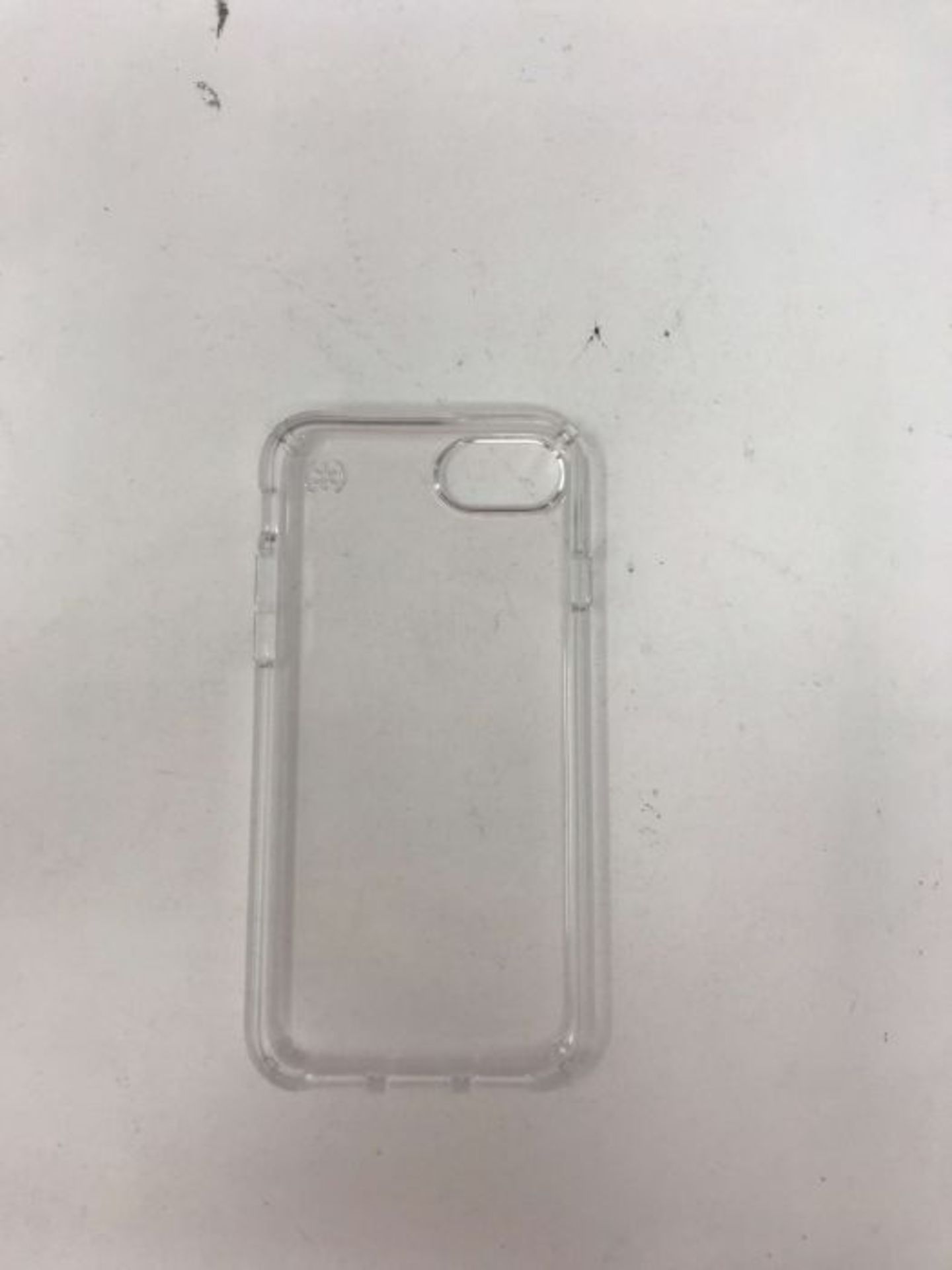 PRESIDIO CLEAR CASE IPHONE 8/7/6/6S - Image 2 of 2
