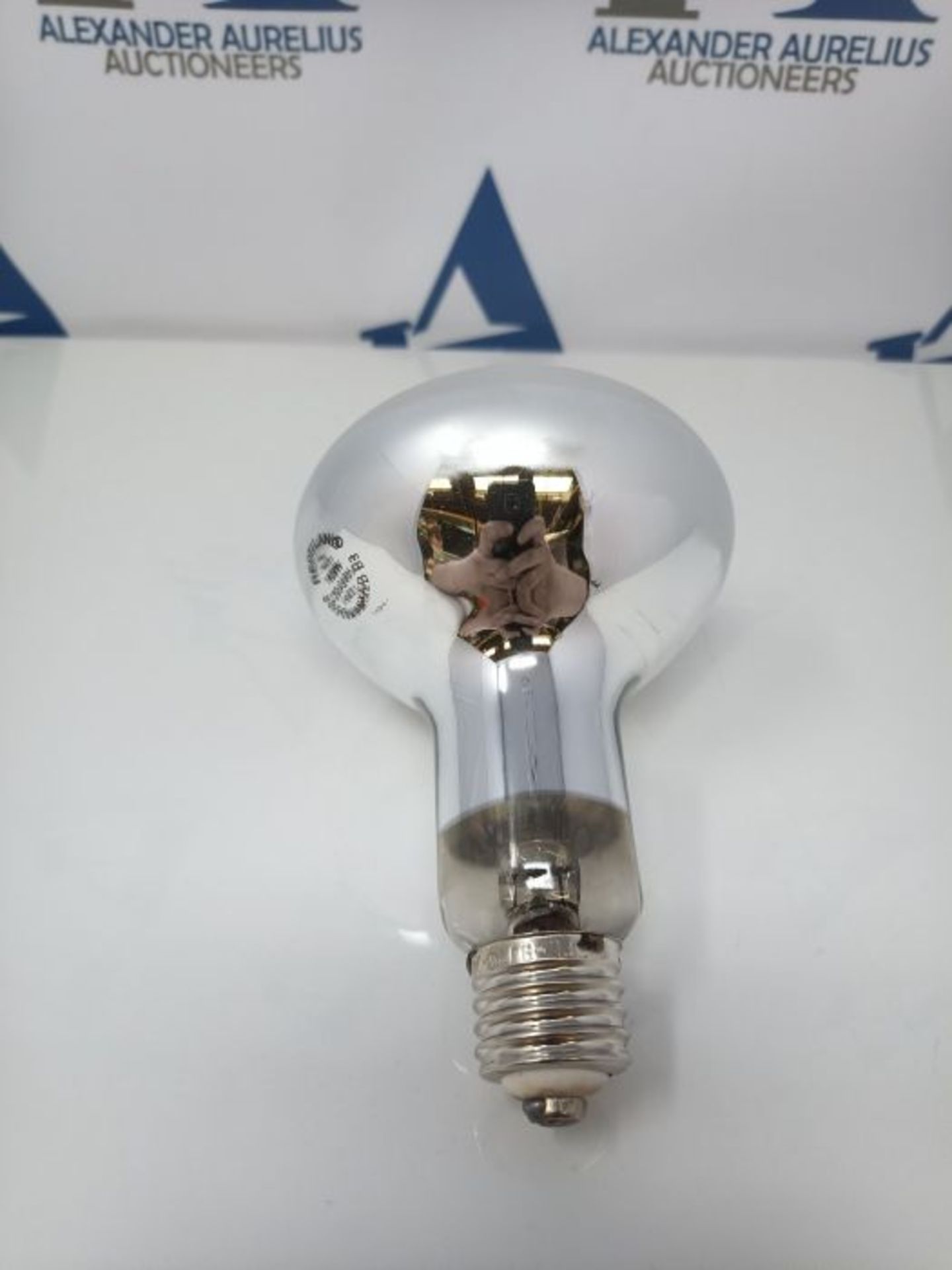 Trixie ProSun Mixed D3 Self Ballasted UV B Lamp, 100 Watt, 125 ? 285 mm - Image 3 of 3