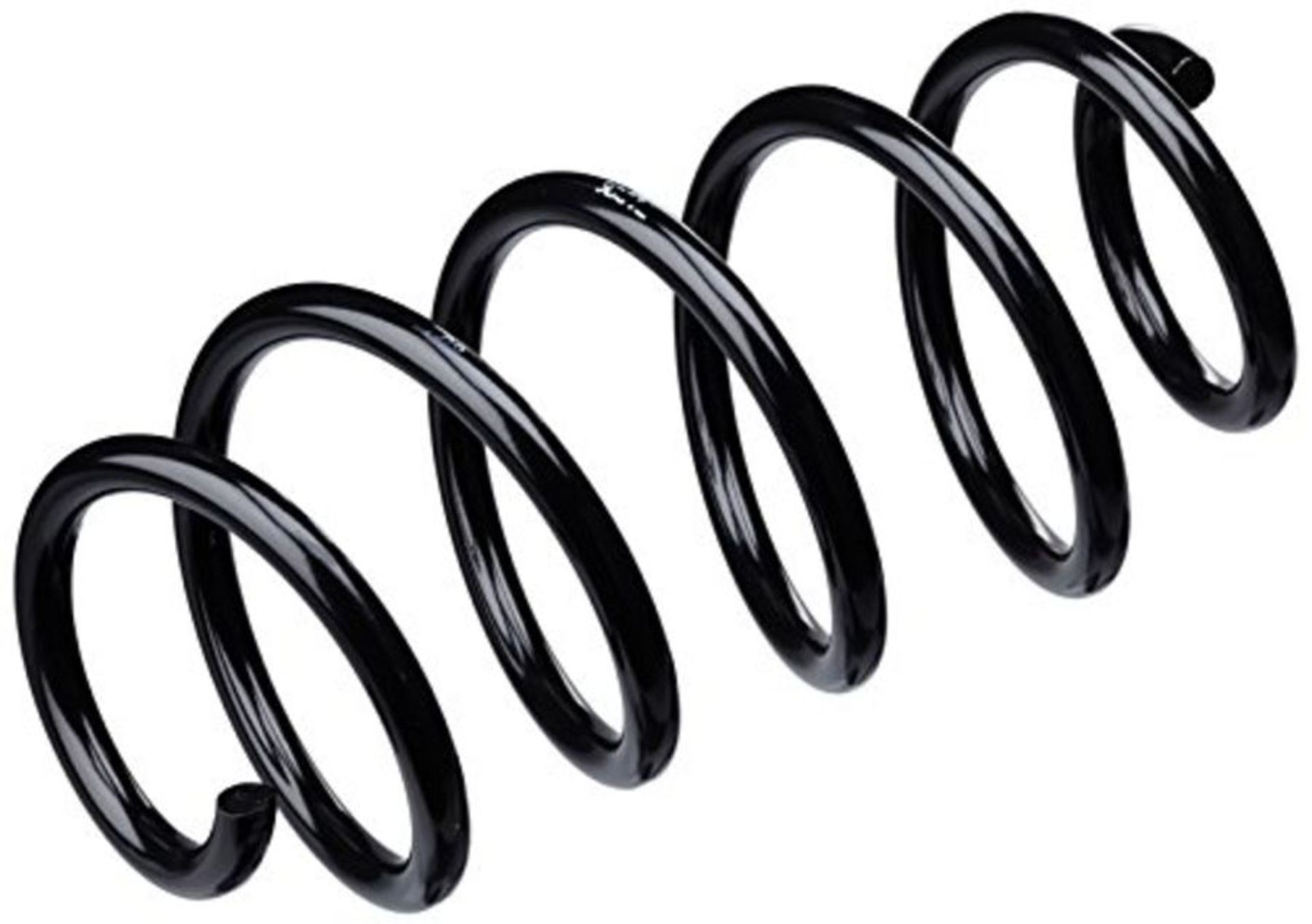 MAPCO Coil Spring (71806)