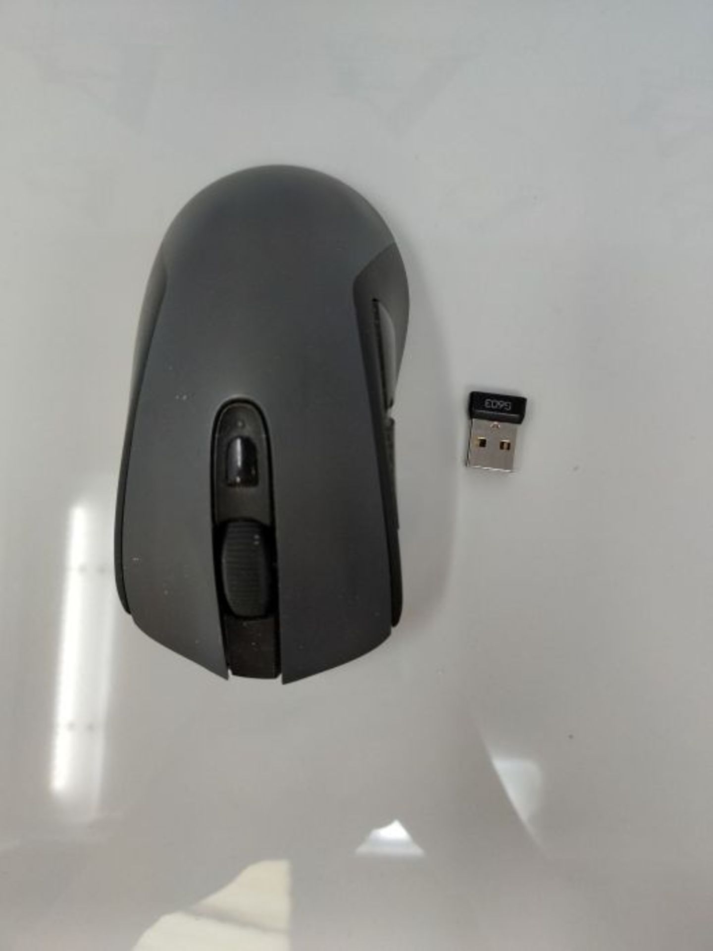 RRP £52.00 Logitech G603 LIGHTSPEED Souris Gamer sans Fil, R??cepteur USB Unifying Bluetooth, C - Image 3 of 3