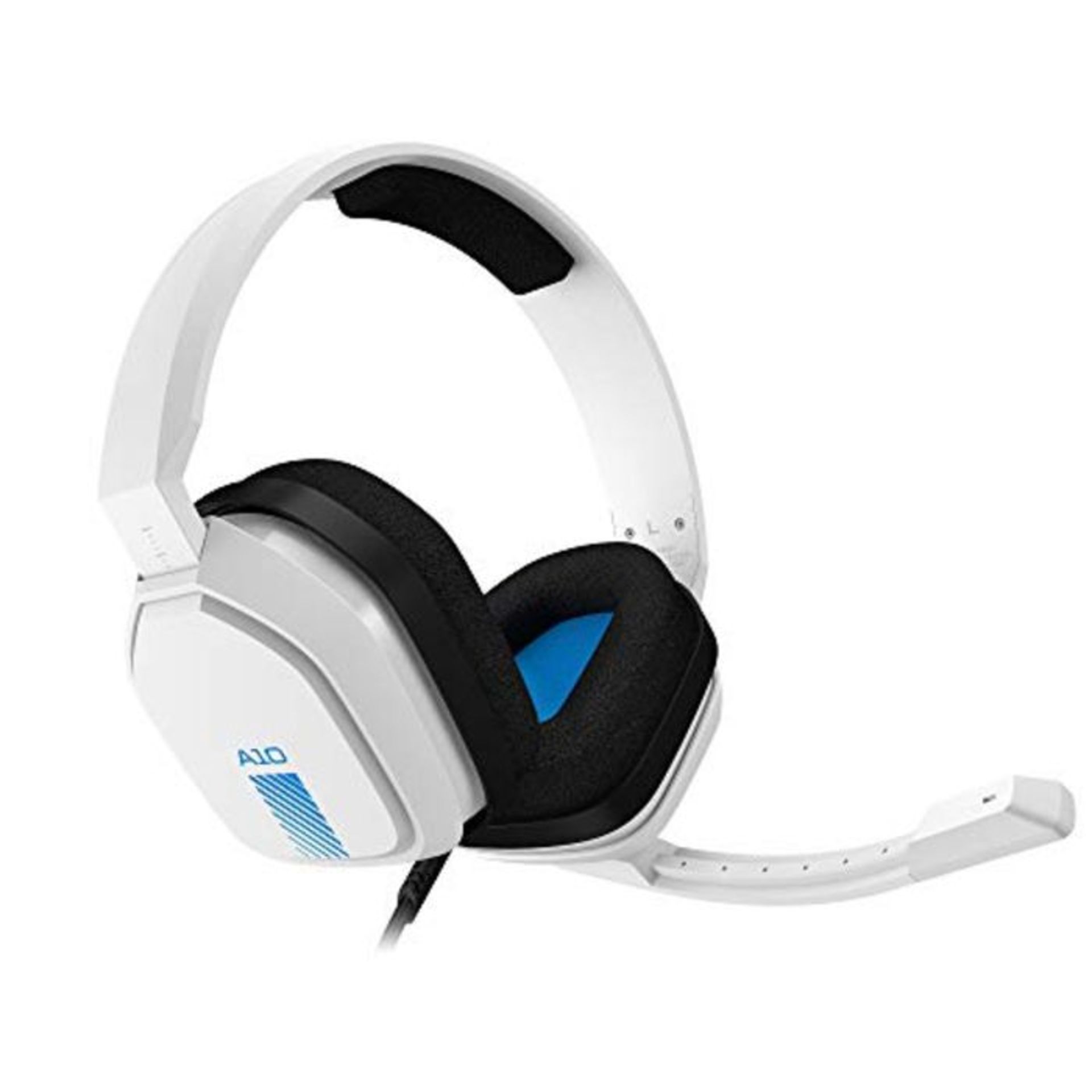 RRP £59.00 ASTRO Gaming A10 Wired Gaming Headset, Damage Resistant, ASTRO Audio, Dolby ATMOS, 3.5