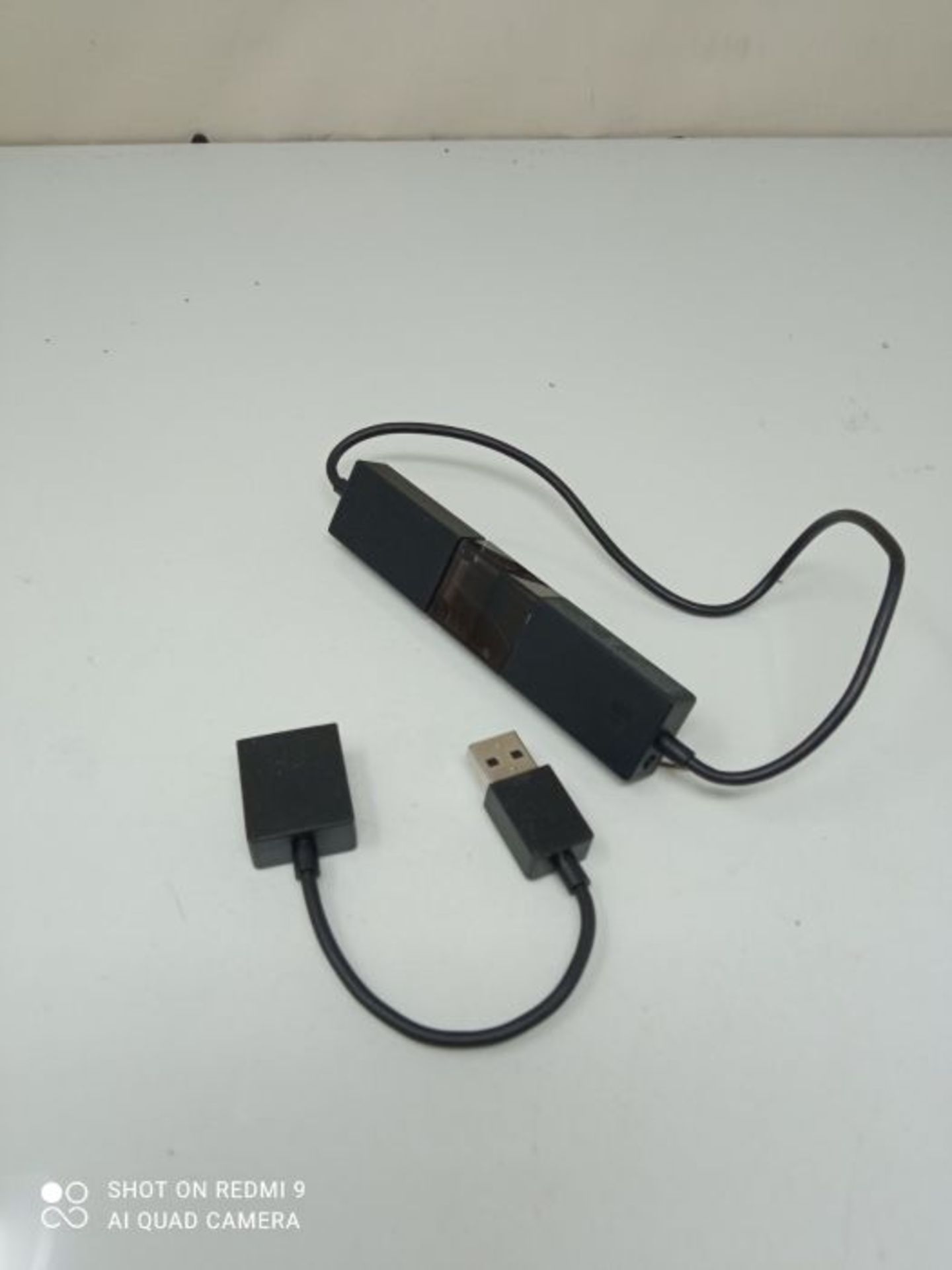 Microsoft Wireless Display V2 Adapter - Black - Image 3 of 3