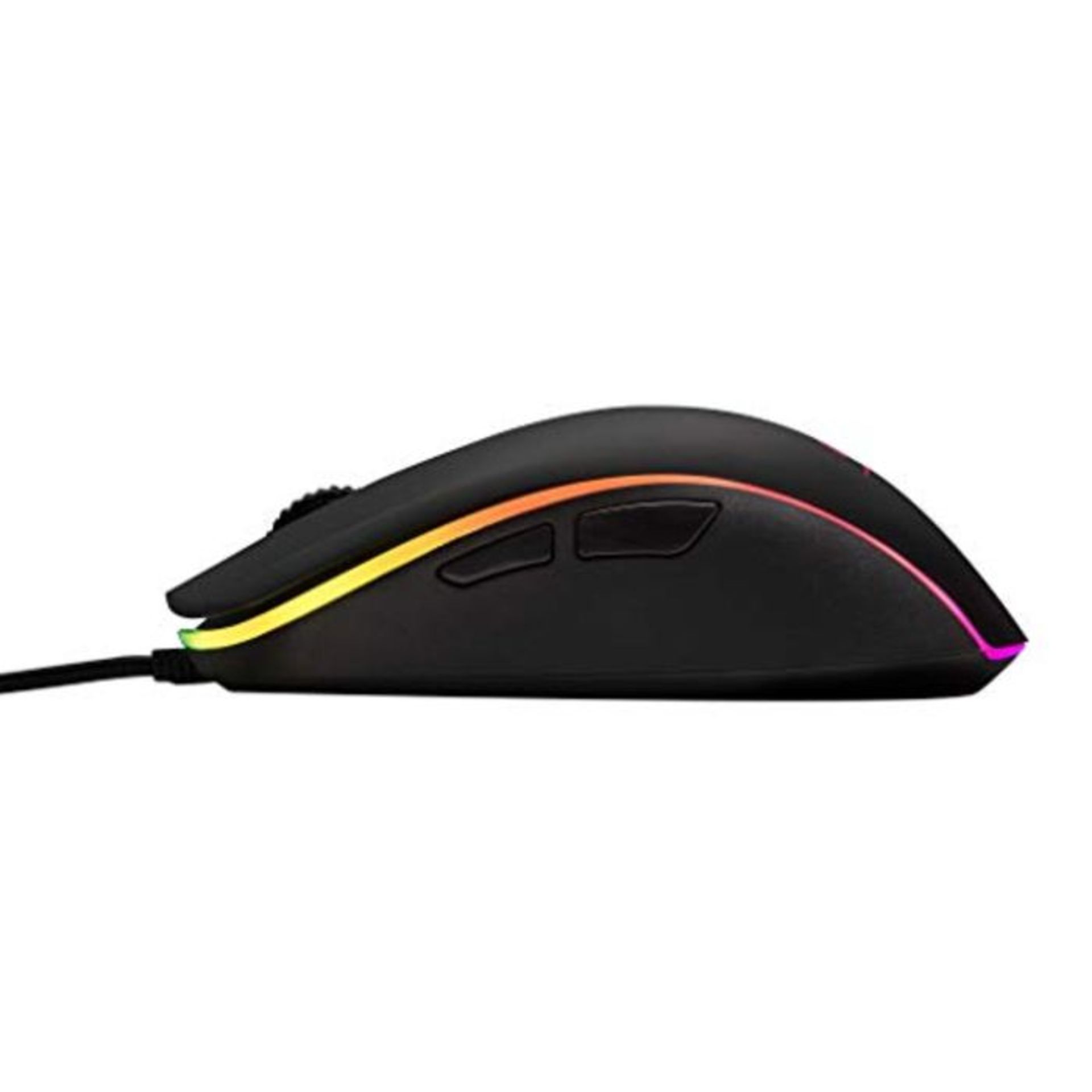 RRP £53.00 HyperX HX-MC002B Pulsefire Surge - Souris de Jeu RGB