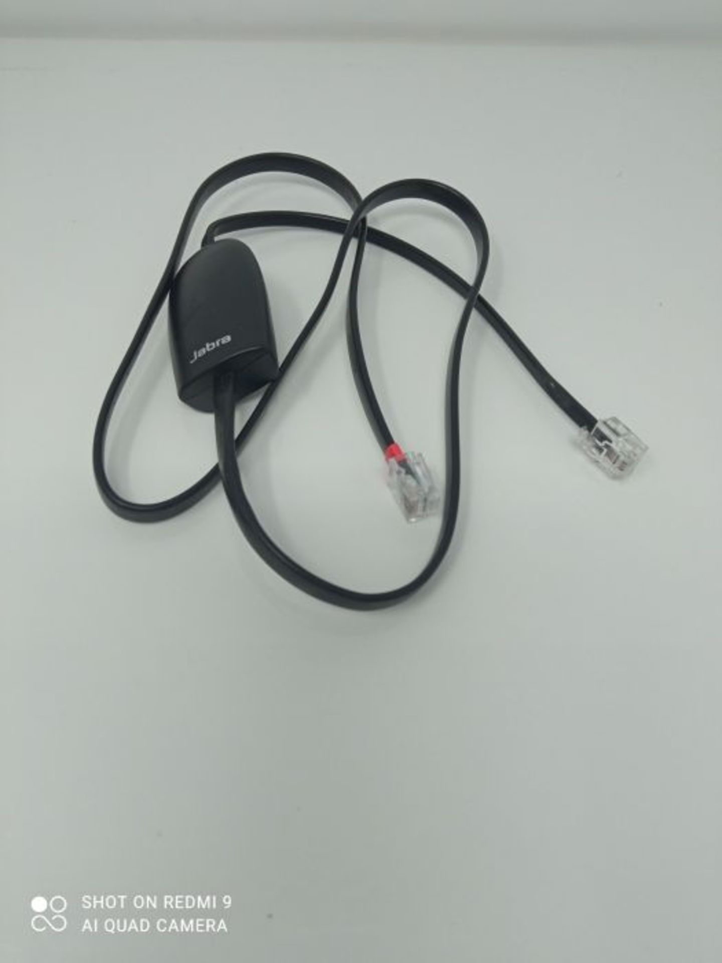 Jabra Cord for GN9120 - Image 2 of 2