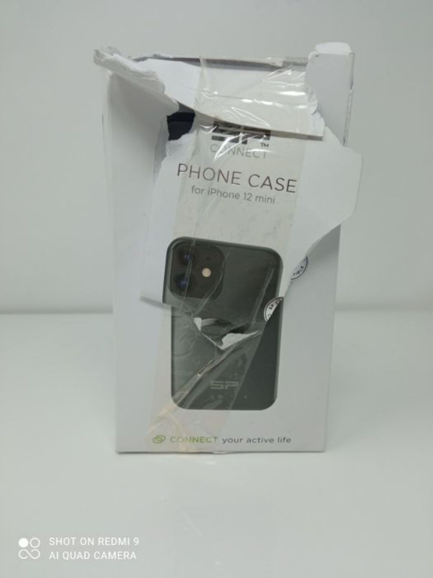 SP Phone Case iPhone 12 mini - Image 2 of 3