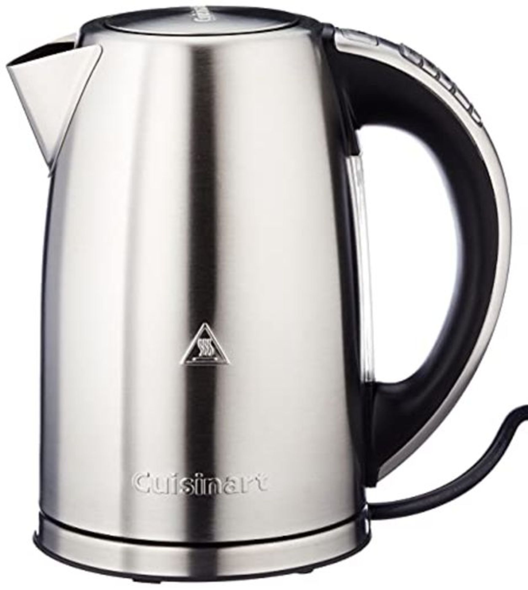 RRP £93.00 Cuisinart CPK18E electrical kettle - electric kettles
